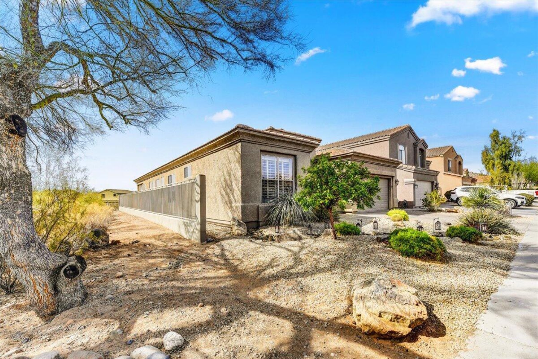  34014 N 43rd Street  Cave Creek, AZ - 物件實景
