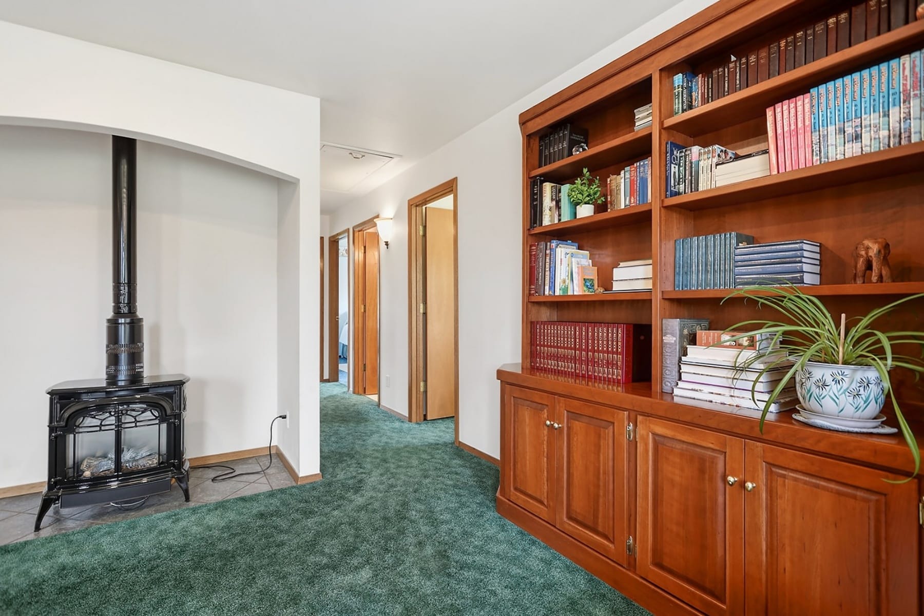  1400 ROCKFORD RD Hood River, OR 97031 - 物件實景