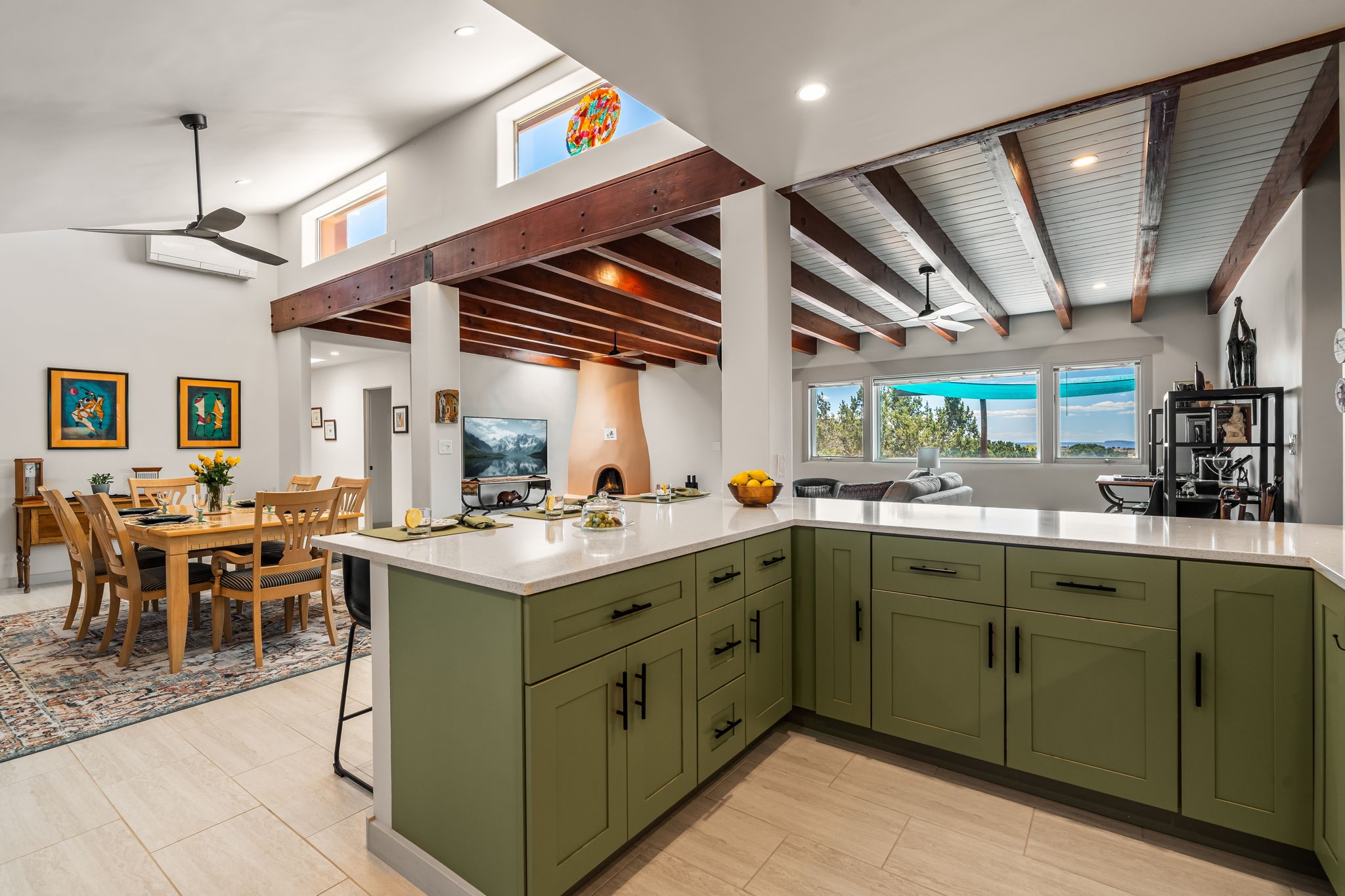  1 Oriente Court - 物件實景