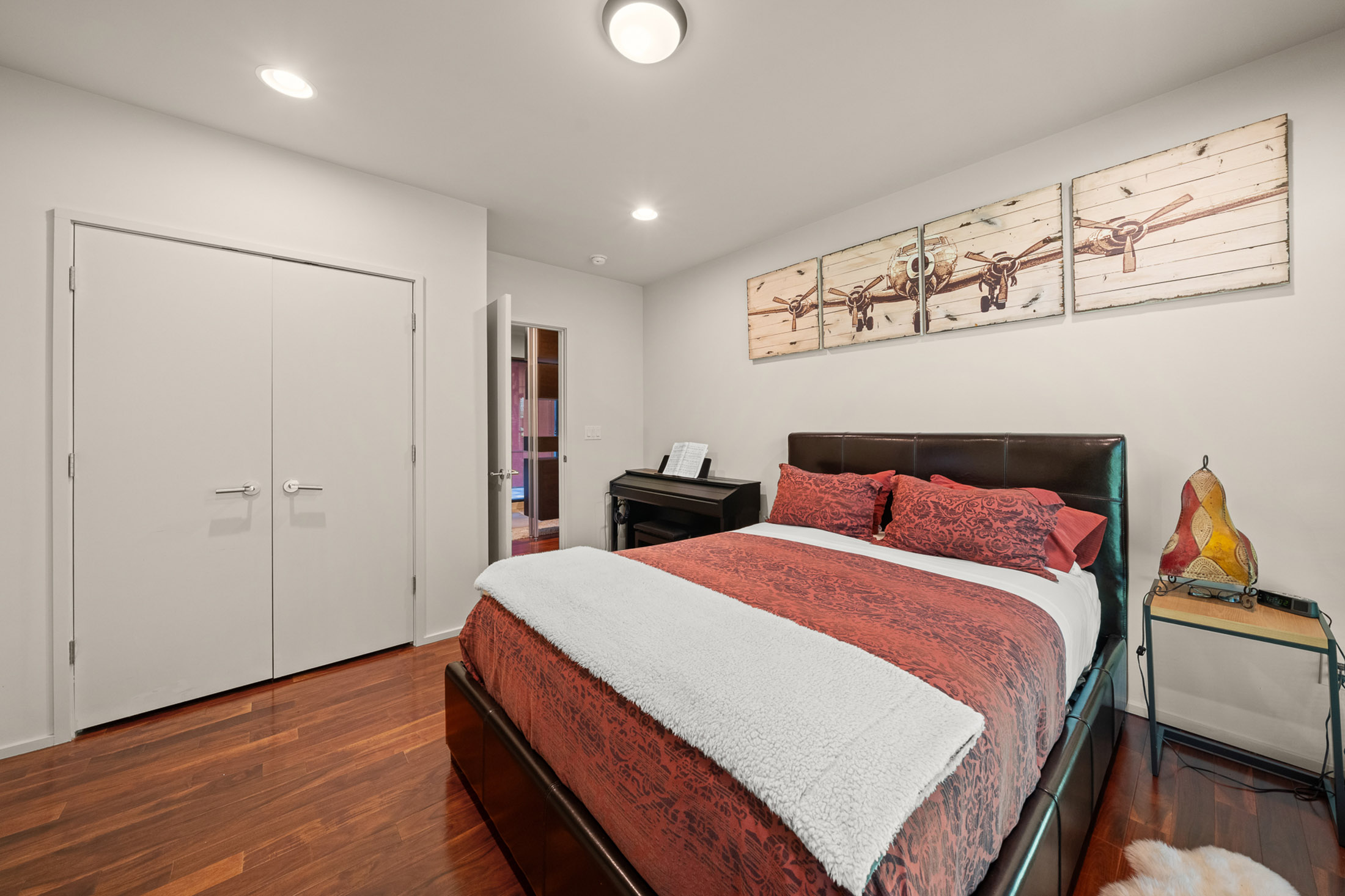  Modern Work of Art in the Heart of Historic Collier Hills - 物件實景