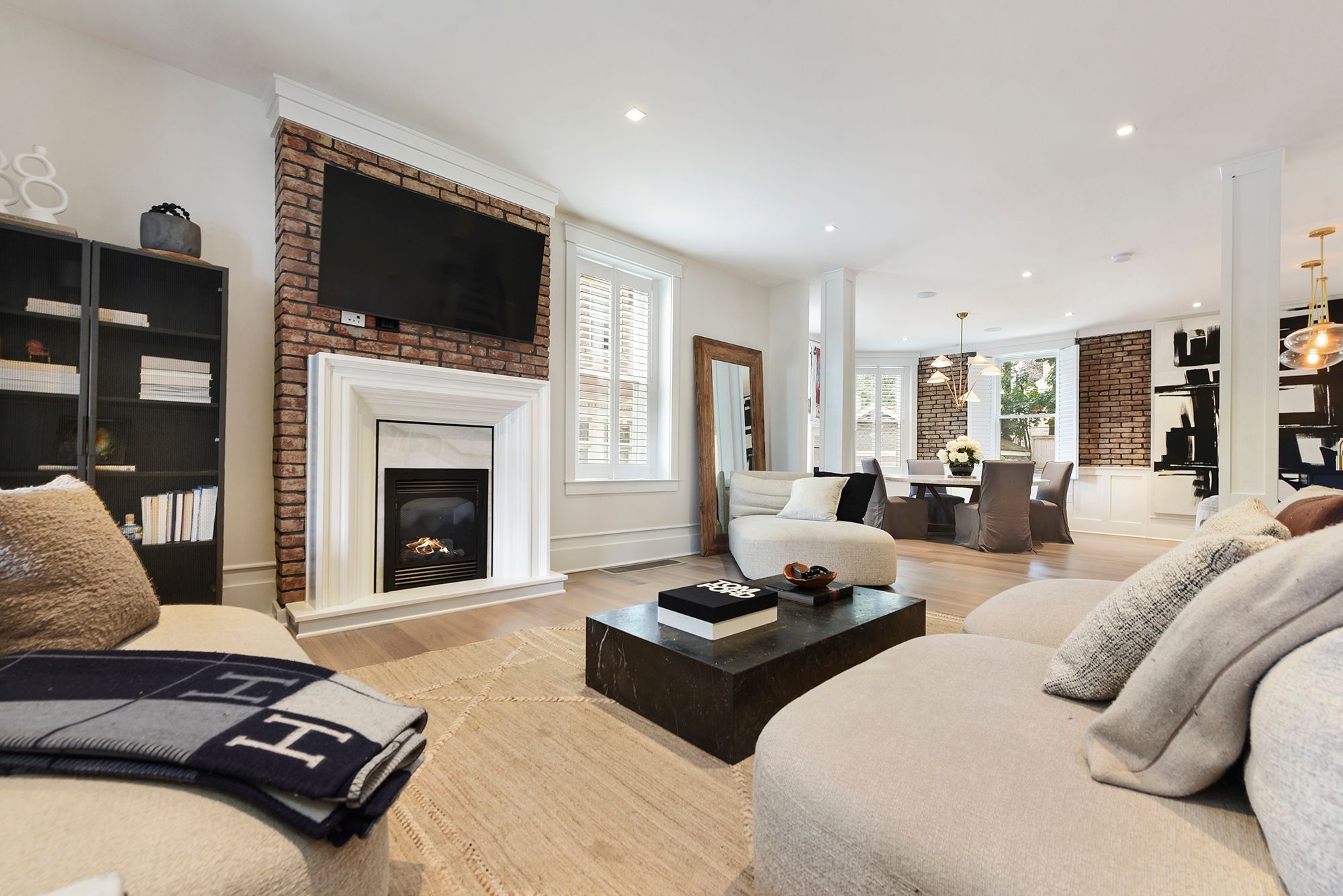 5512 Margaretta Street, East Liberty - 物件實景