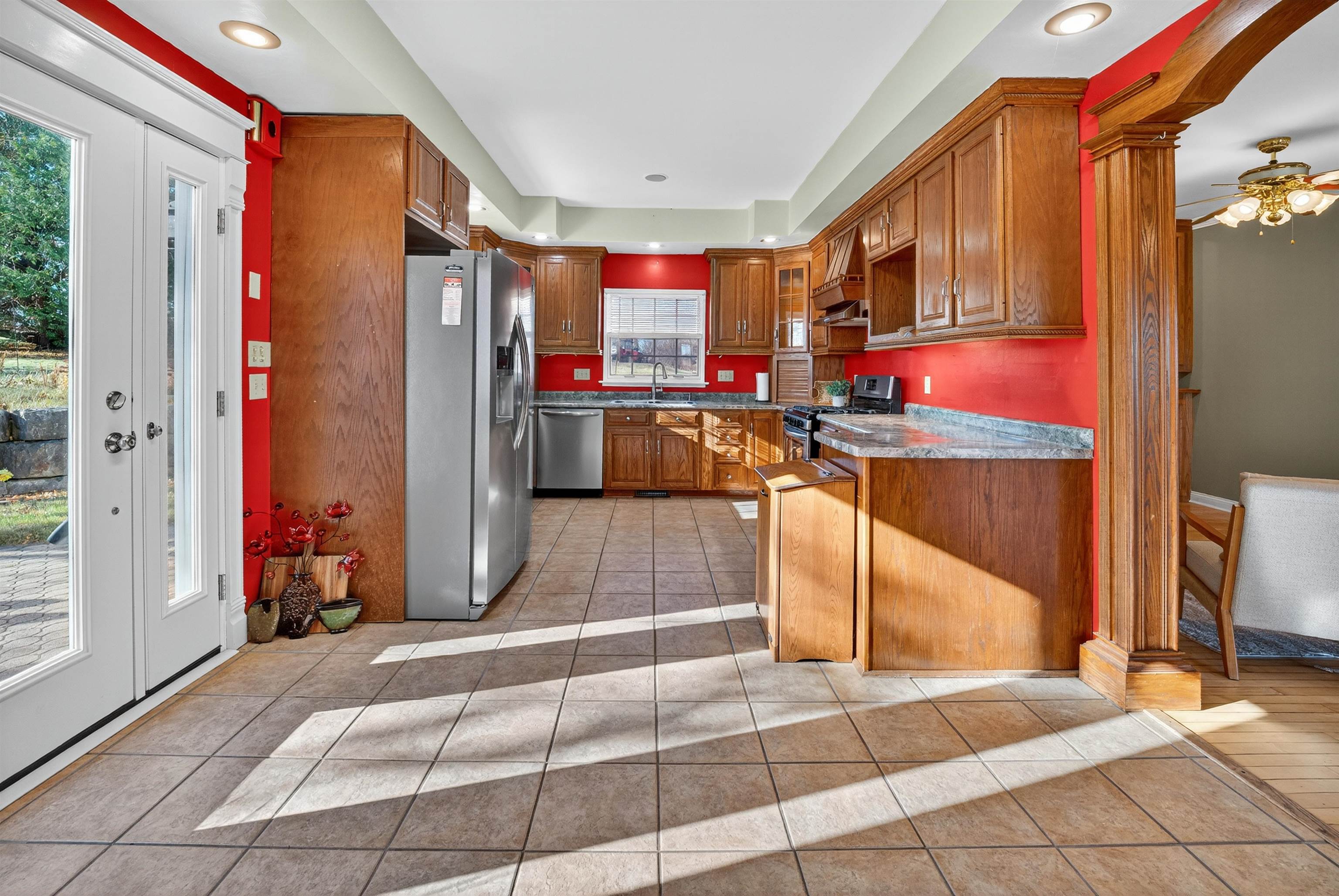 NEW HOLSTEIN, Wisconsin, 53061, United States, 3 Bedrooms Bedrooms, ,2 BathroomsBathrooms,Residential,For Sale,1995777