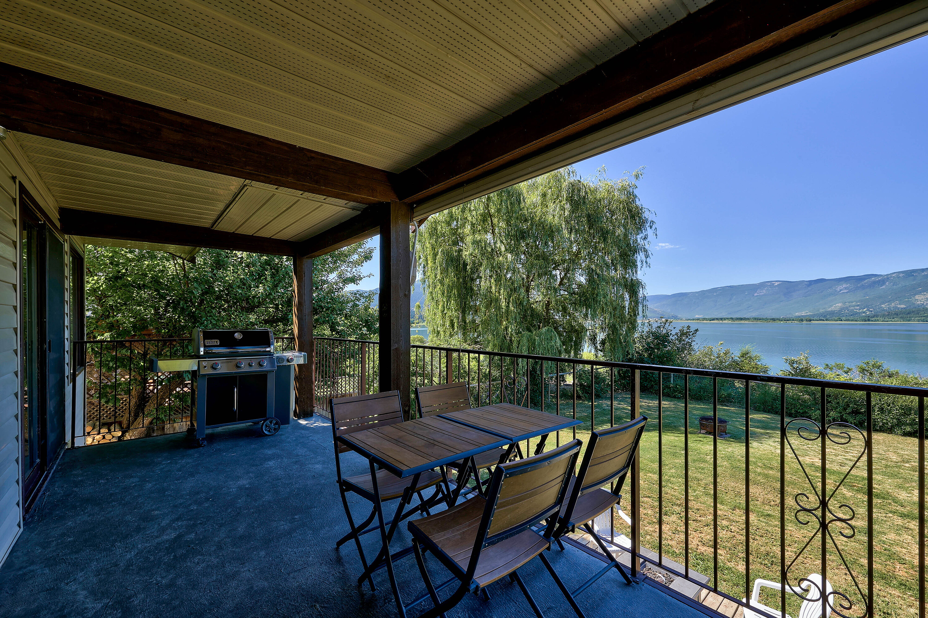  Salmon Arm, Thompson & Okanagan - 物件實景