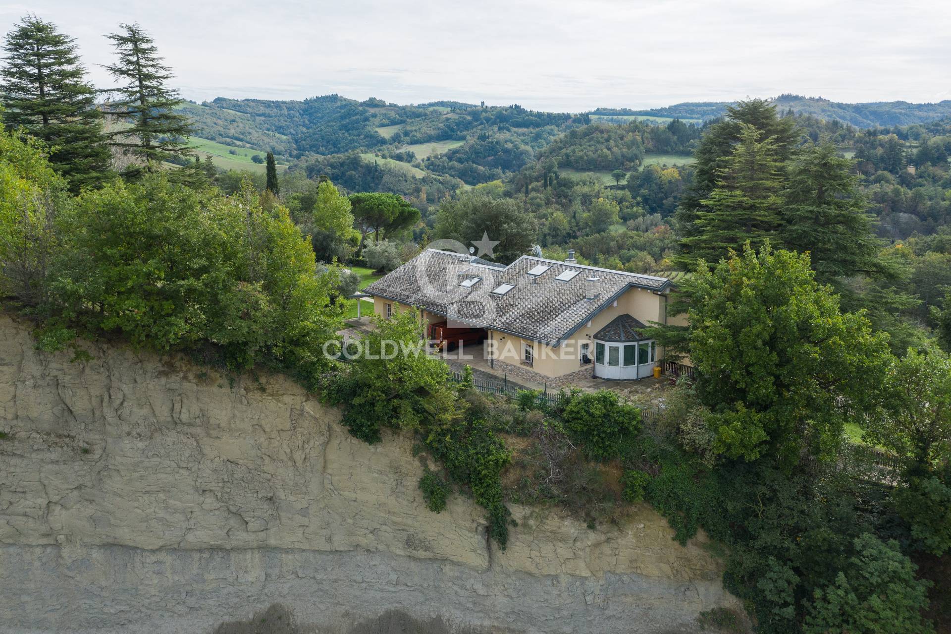 Via Vizzano, Sasso Marconi, Bologna, 40037, IT, 3 Bedrooms Bedrooms, ,5 BathroomsBathrooms,Residential,For Sale,Via Vizzano,1668126