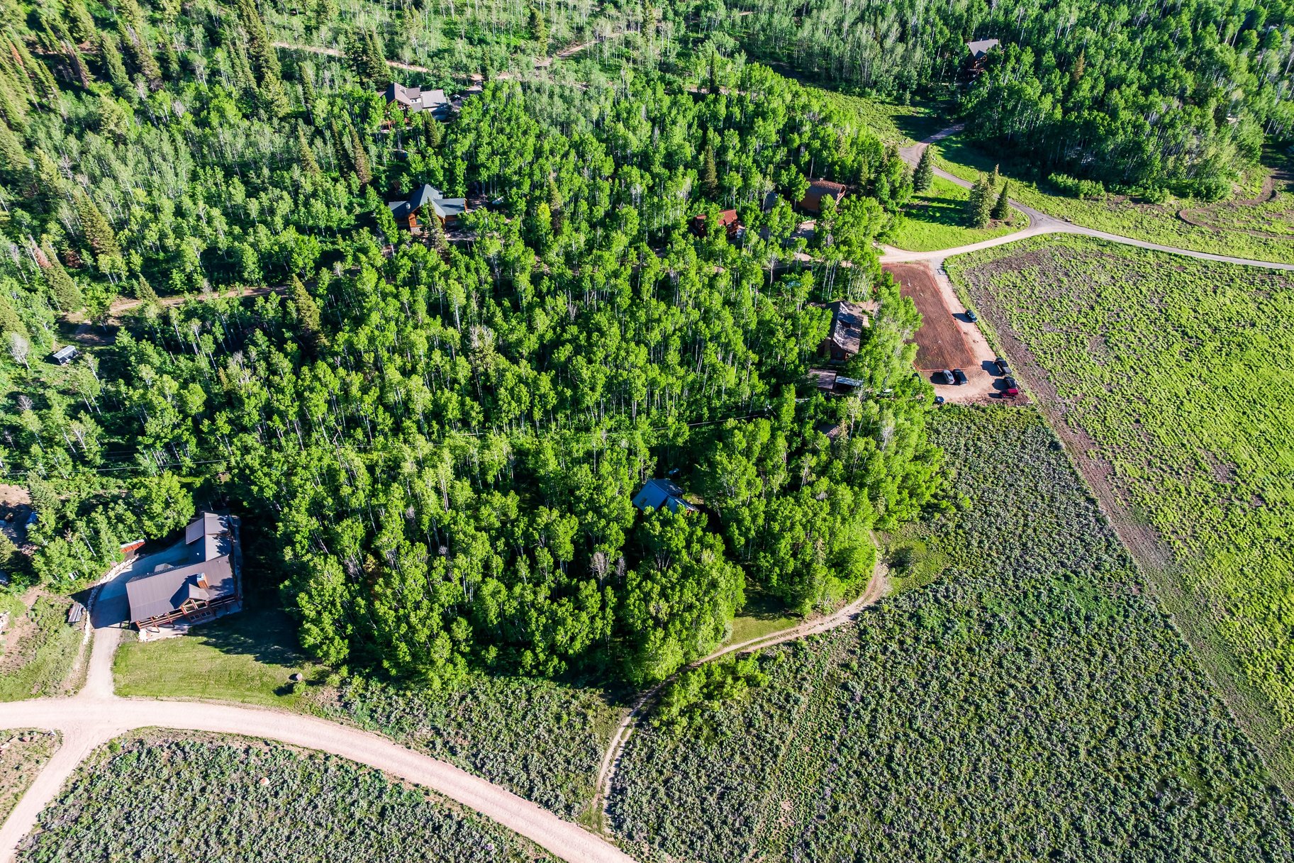  Secluded Weber Canyon Living Near Park City - 物件實景