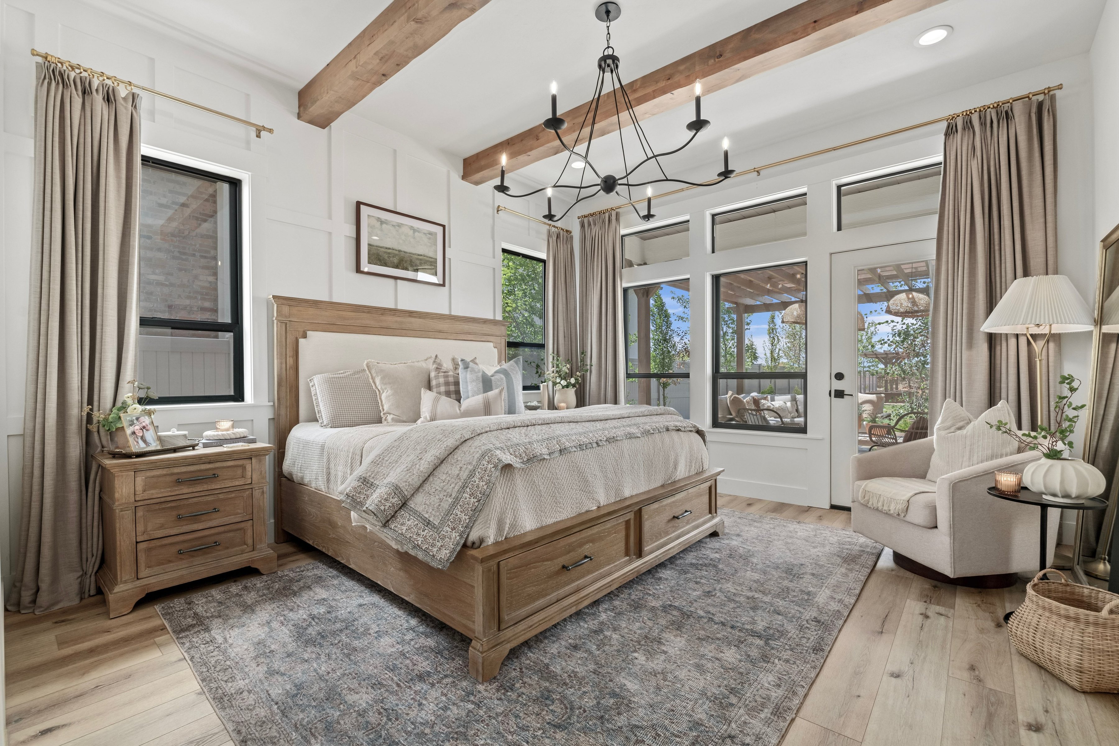  Multi-Generational Luxury with Mountain Views - 物件實景