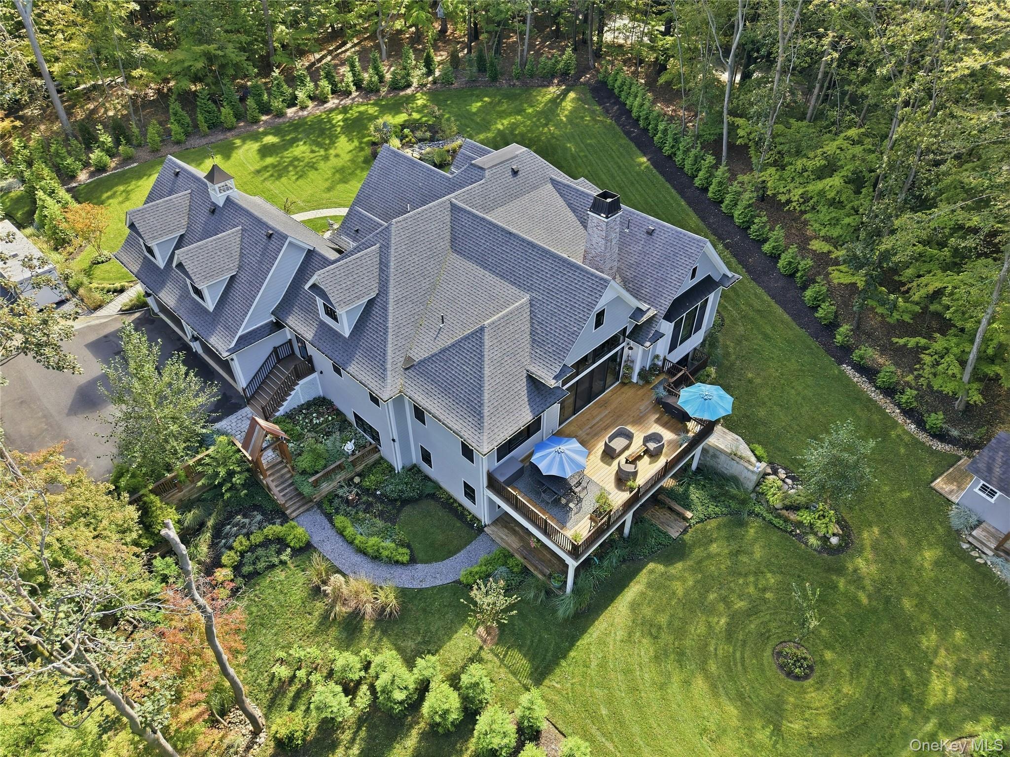  595 Moriches Road, Nissequogue, NY, 11780 - 物件實景