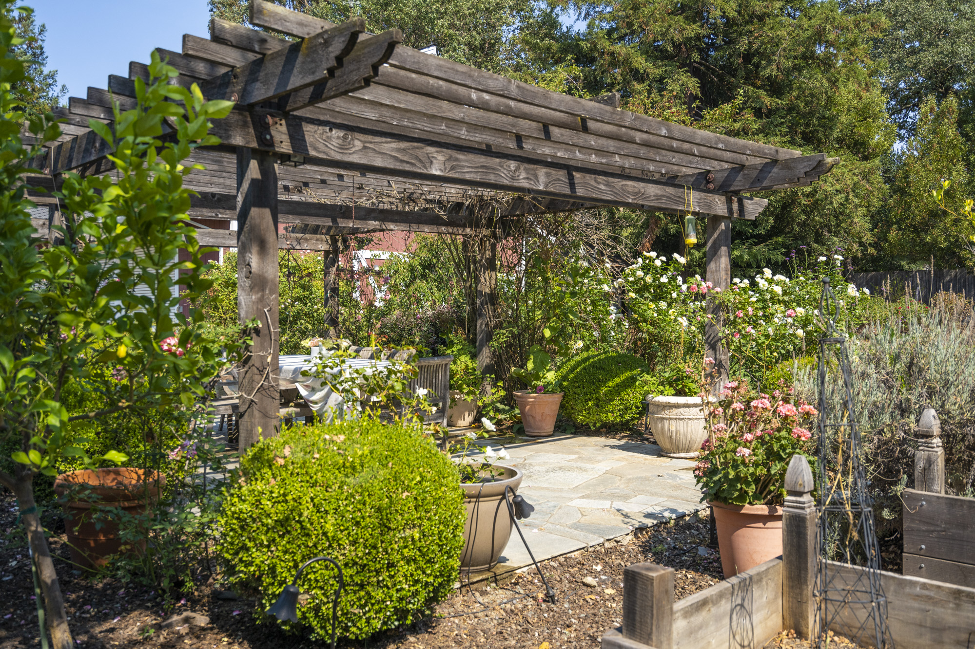  1846 Indian Valley Road, Novato, CA 94947 - 物件實景