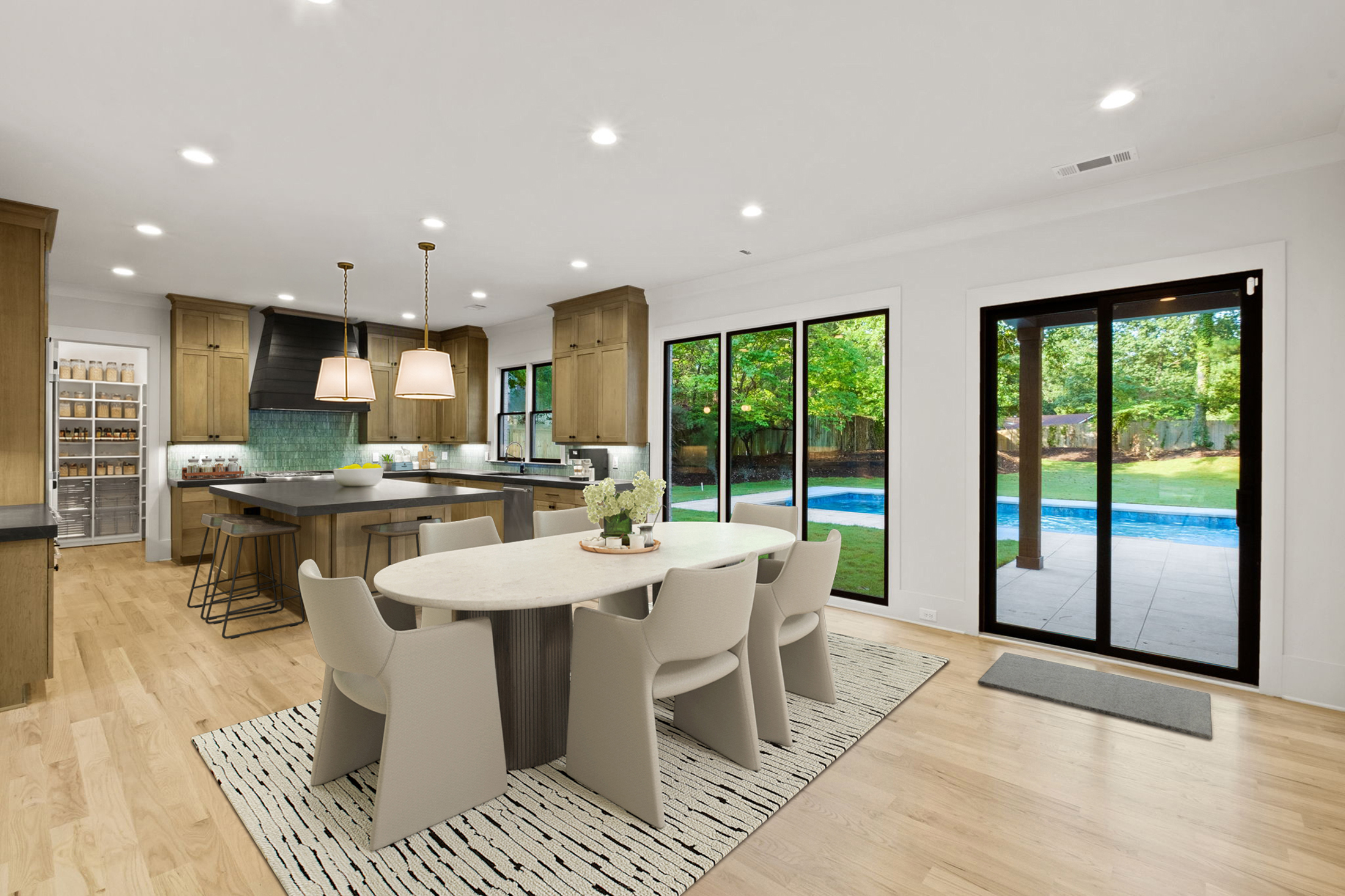  Mirador Estates - East Cobb