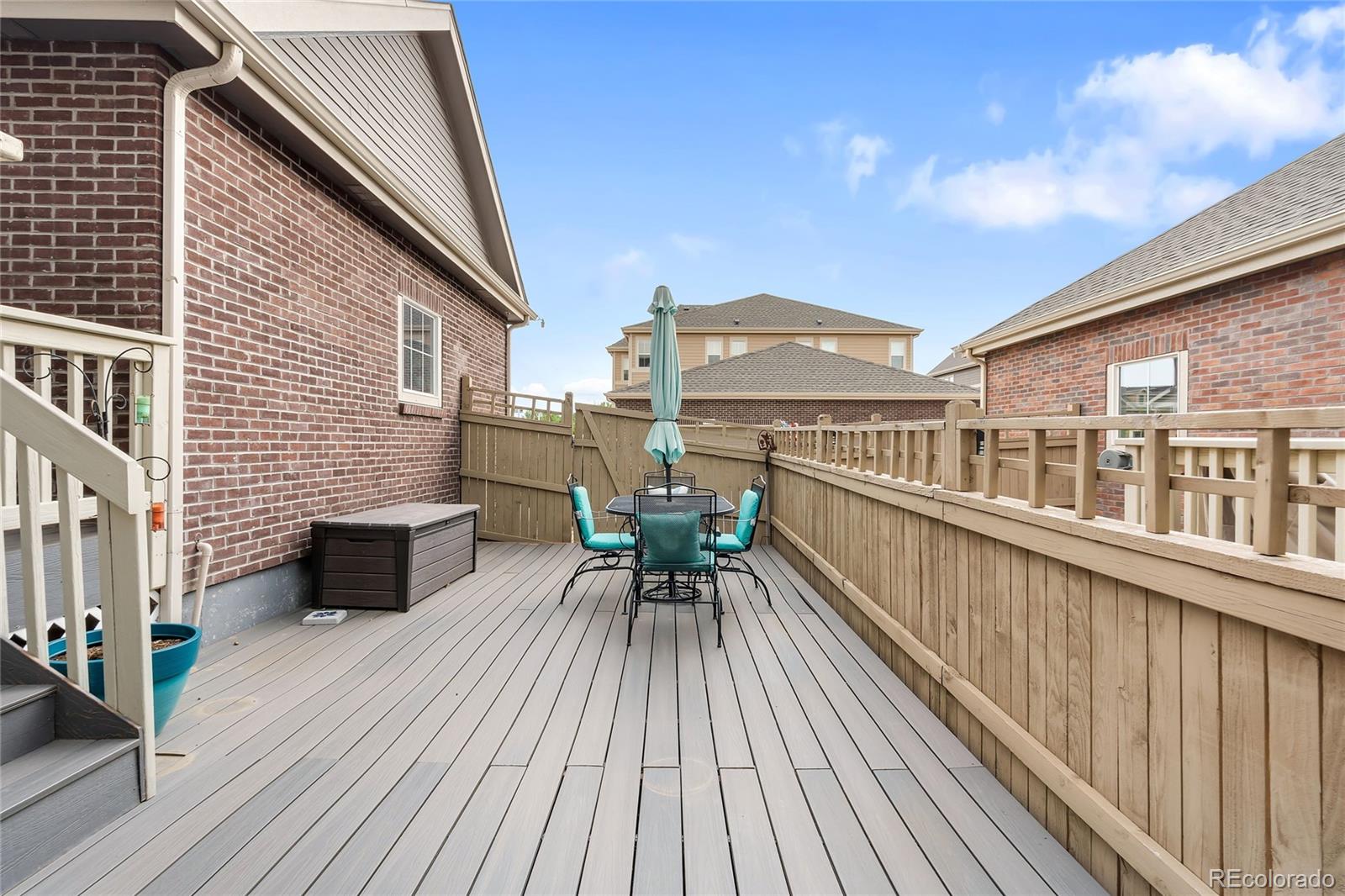 Aurora, Colorado, 80015, United States, 3 Bedrooms Bedrooms, ,2 BathroomsBathrooms,Residential,For Sale,1743497