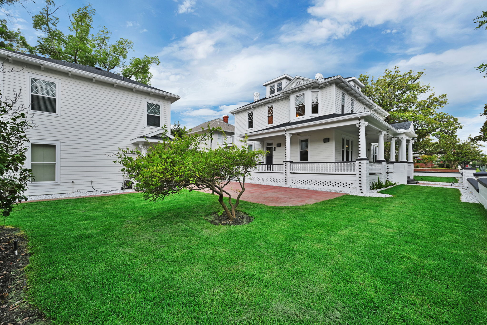  3002 Riverside Avenue, Jacksonville, FL, 32205 - 物件實景