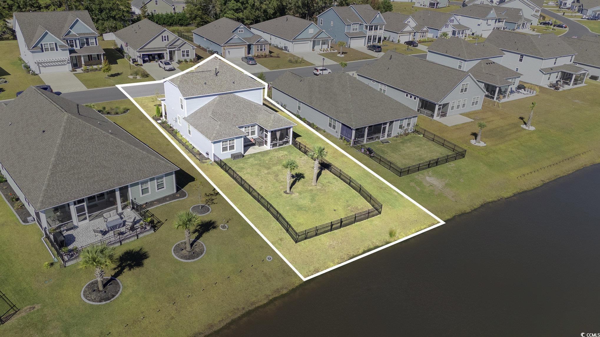 Myrtle Beach, South Carolina, 29588, United States, 4 Bedrooms Bedrooms, ,3 BathroomsBathrooms,Residential,For Sale,1985644