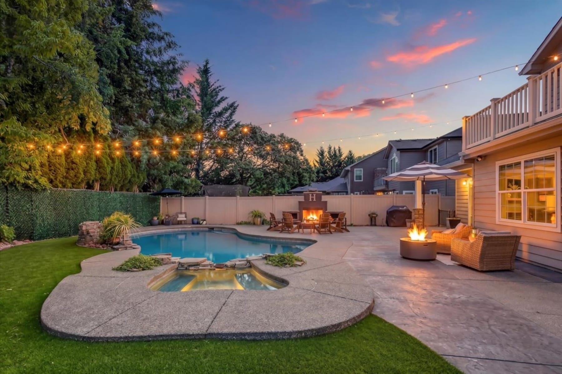  4573 Wolf Run Drive Medford, OR 97504 - 物件實景