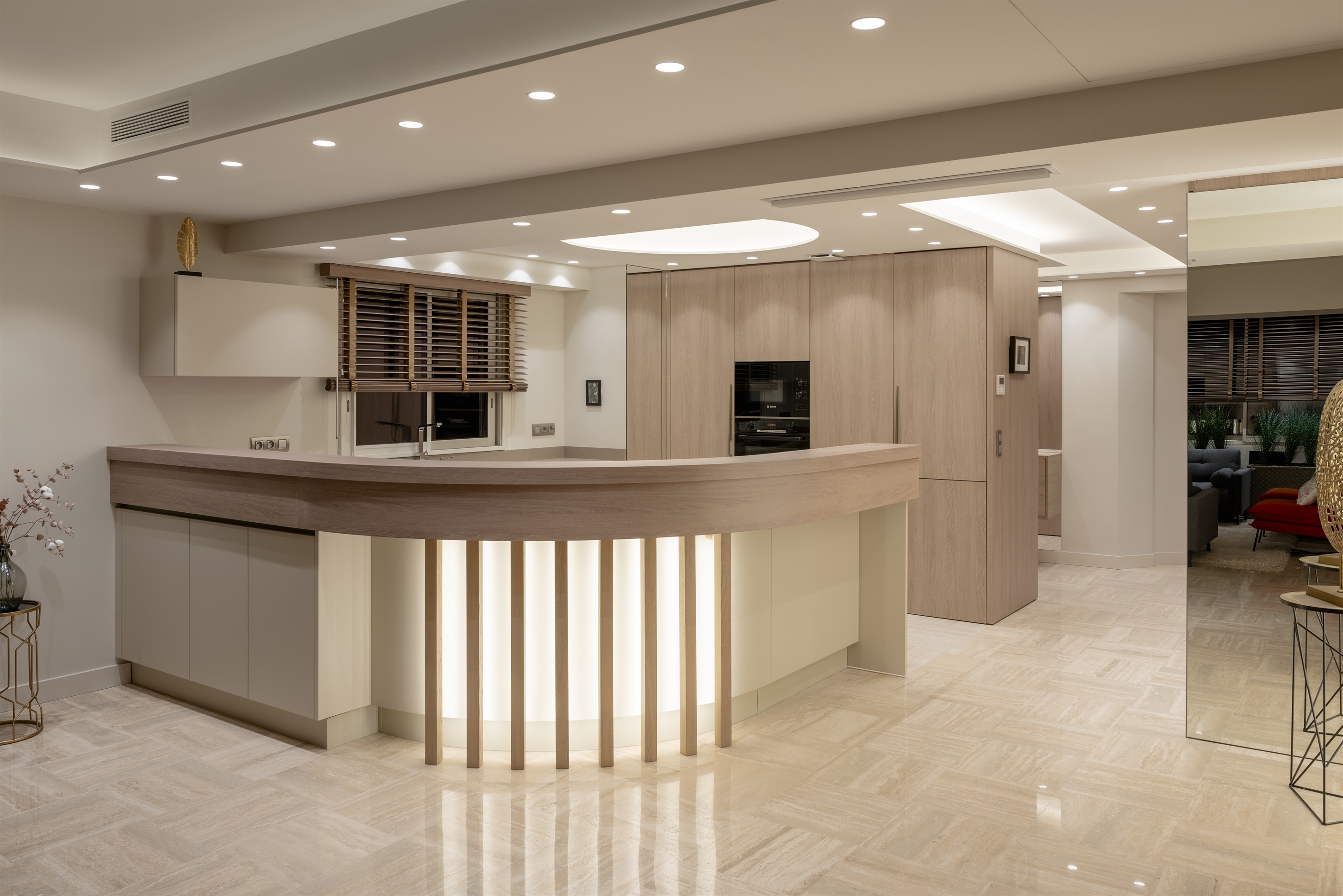  Cannes centre: Exquisite renovated duplex apartment with rooftop terrace - 3 be… - 物件實景