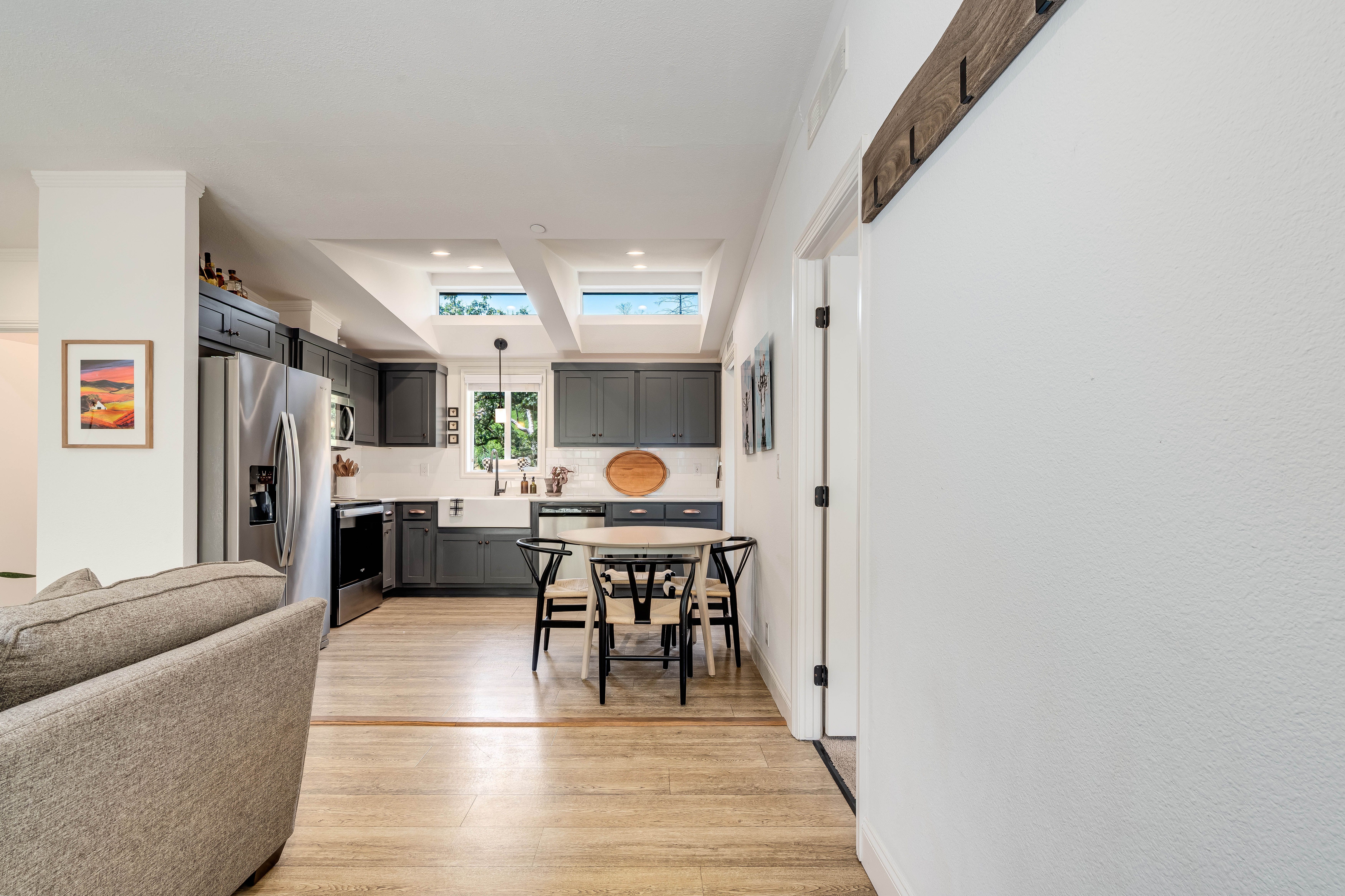  1055 Sundown Trail, Santa Rosa, CA 95404 - 物件實景