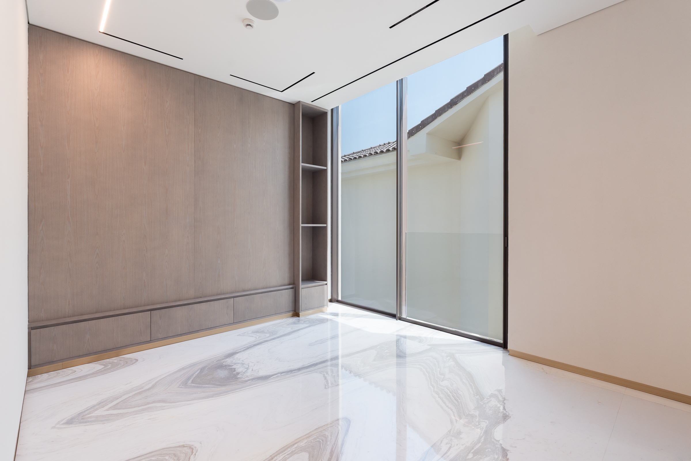  Renovated Palm Jumeirah Villa With Private Beach - 物件實景