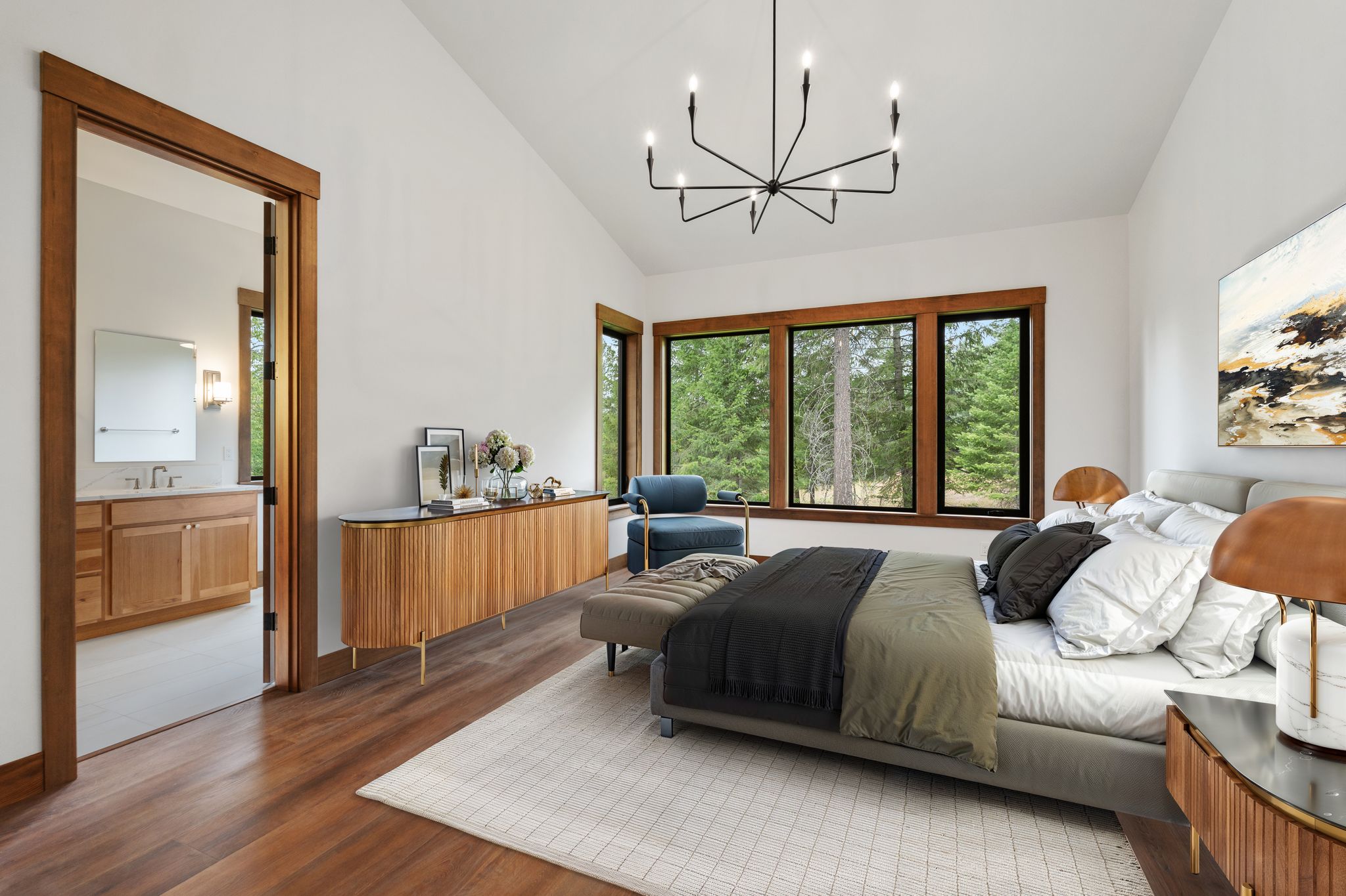 Sandpoint, Idaho, 83864, United States, 3 Bedrooms Bedrooms, ,3 BathroomsBathrooms,Residential,For Sale,1981039