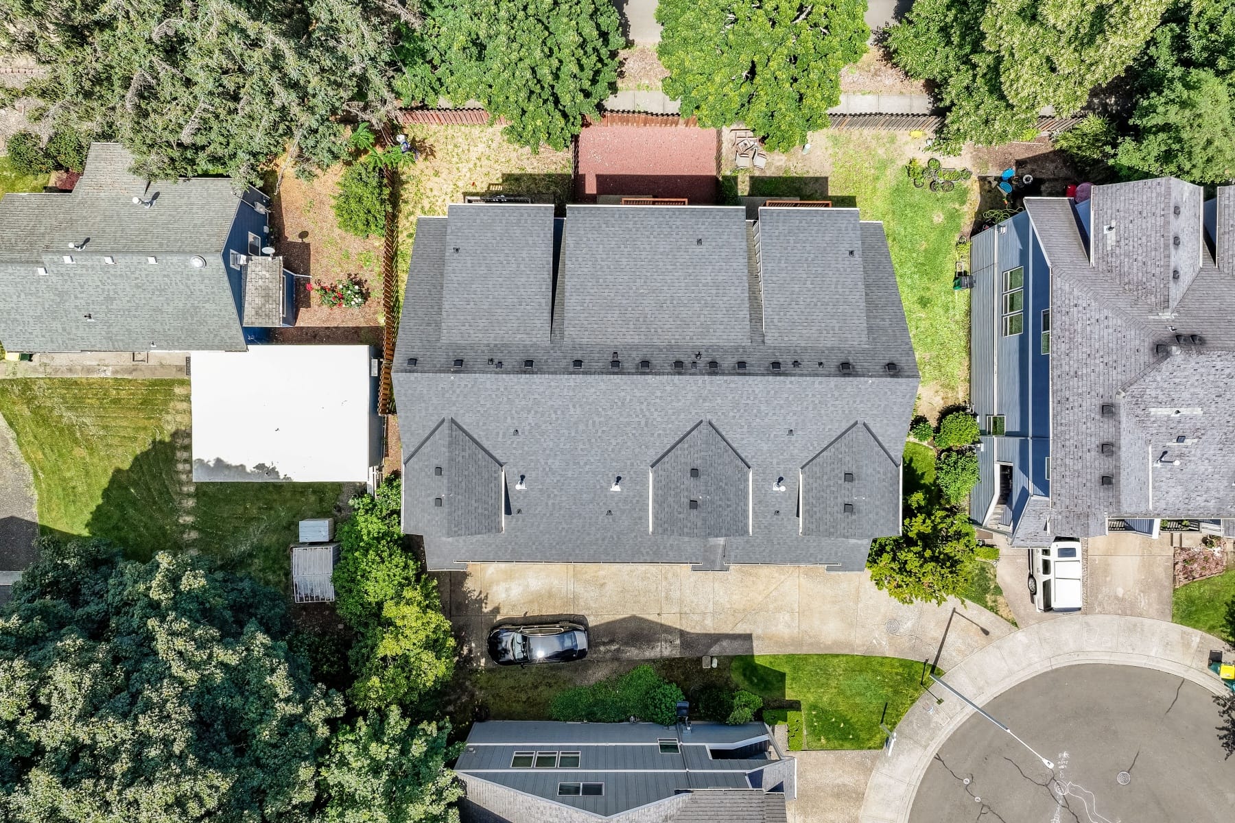 2106 CHARLIE CT Forest Grove, OR 97116 - 物件實景