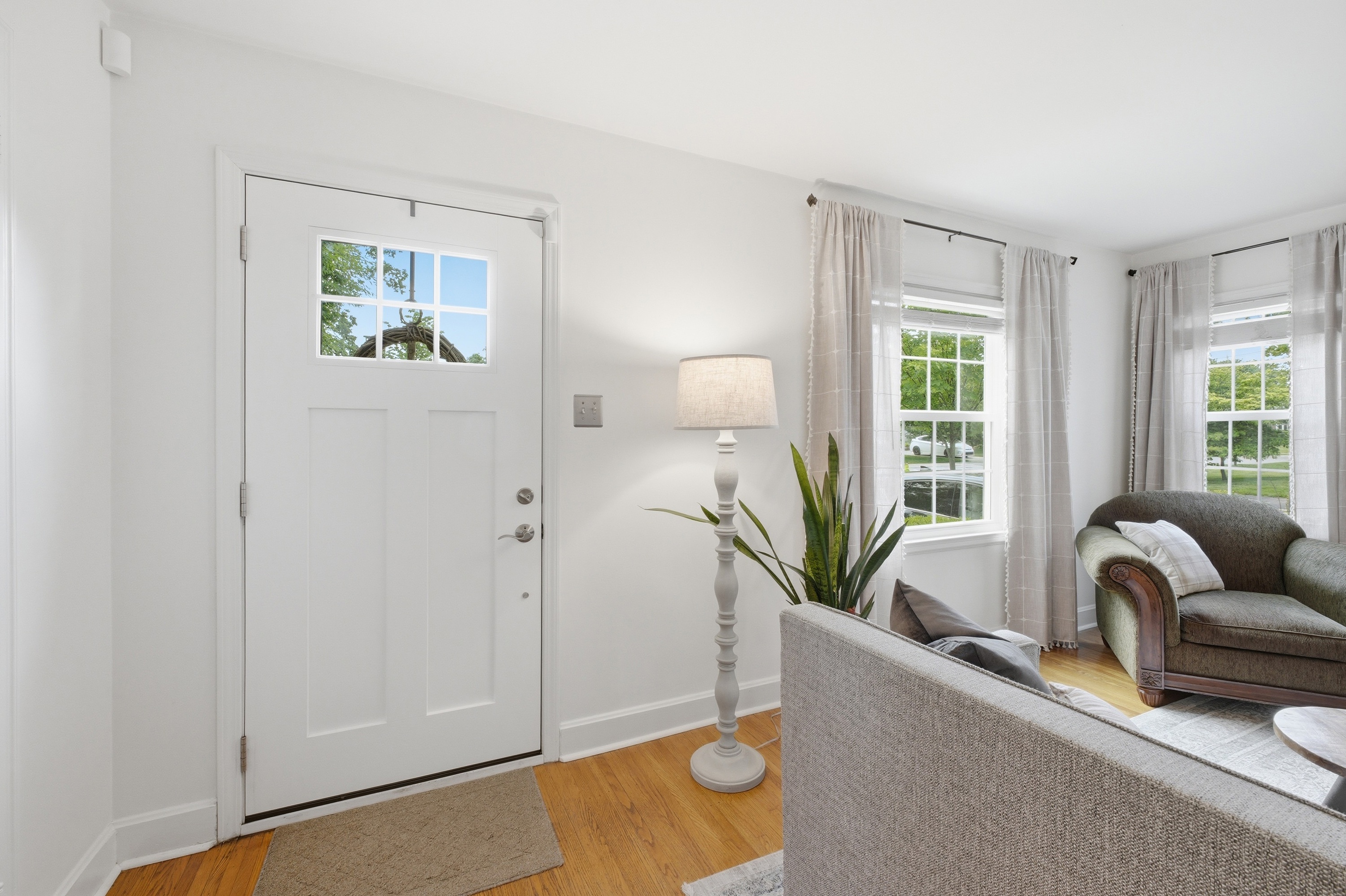  225 Monohan Drive, Louisville, KY 40207 - 物件實景