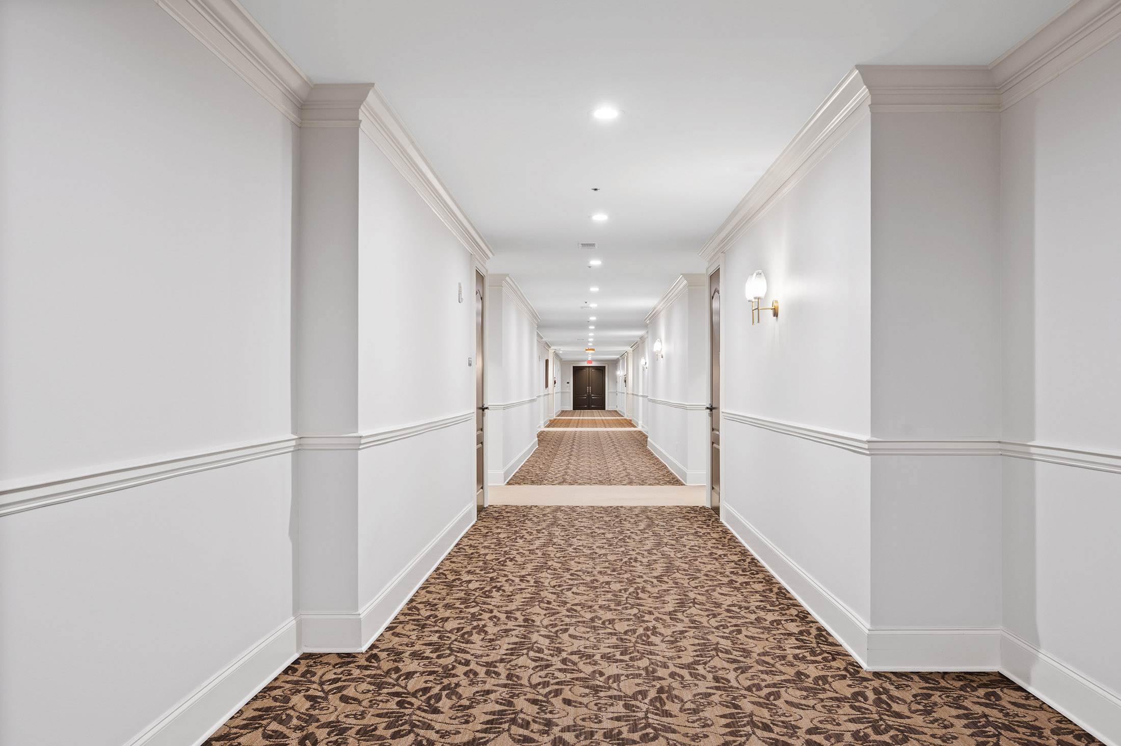  Showstopping Spacious Two Bedroom in the Exclusive Greystone at Vinings - 物件實景