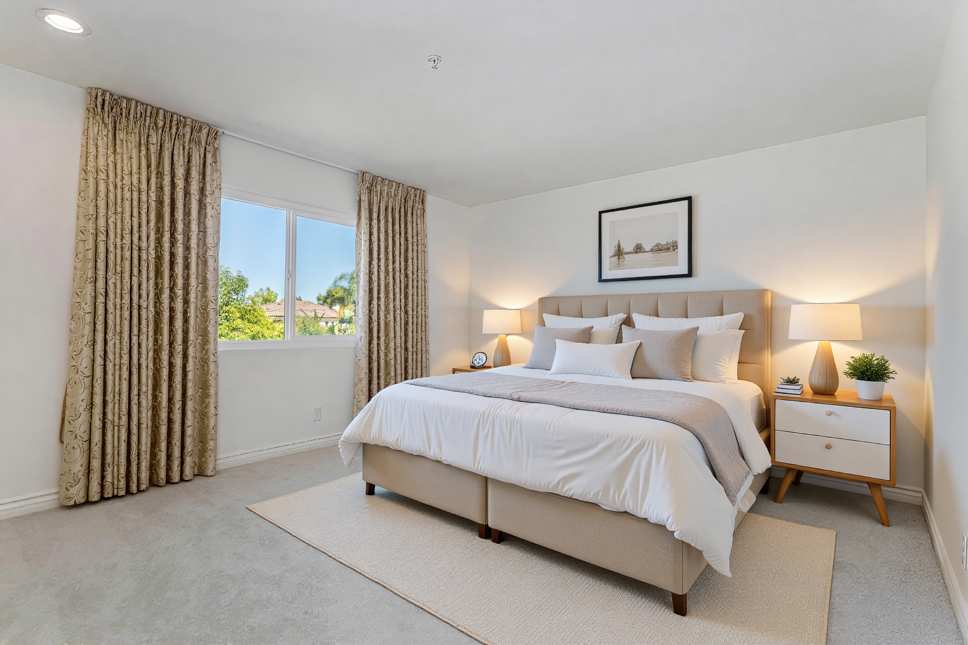  Elegantly Updated and Move-In Ready - 物件實景