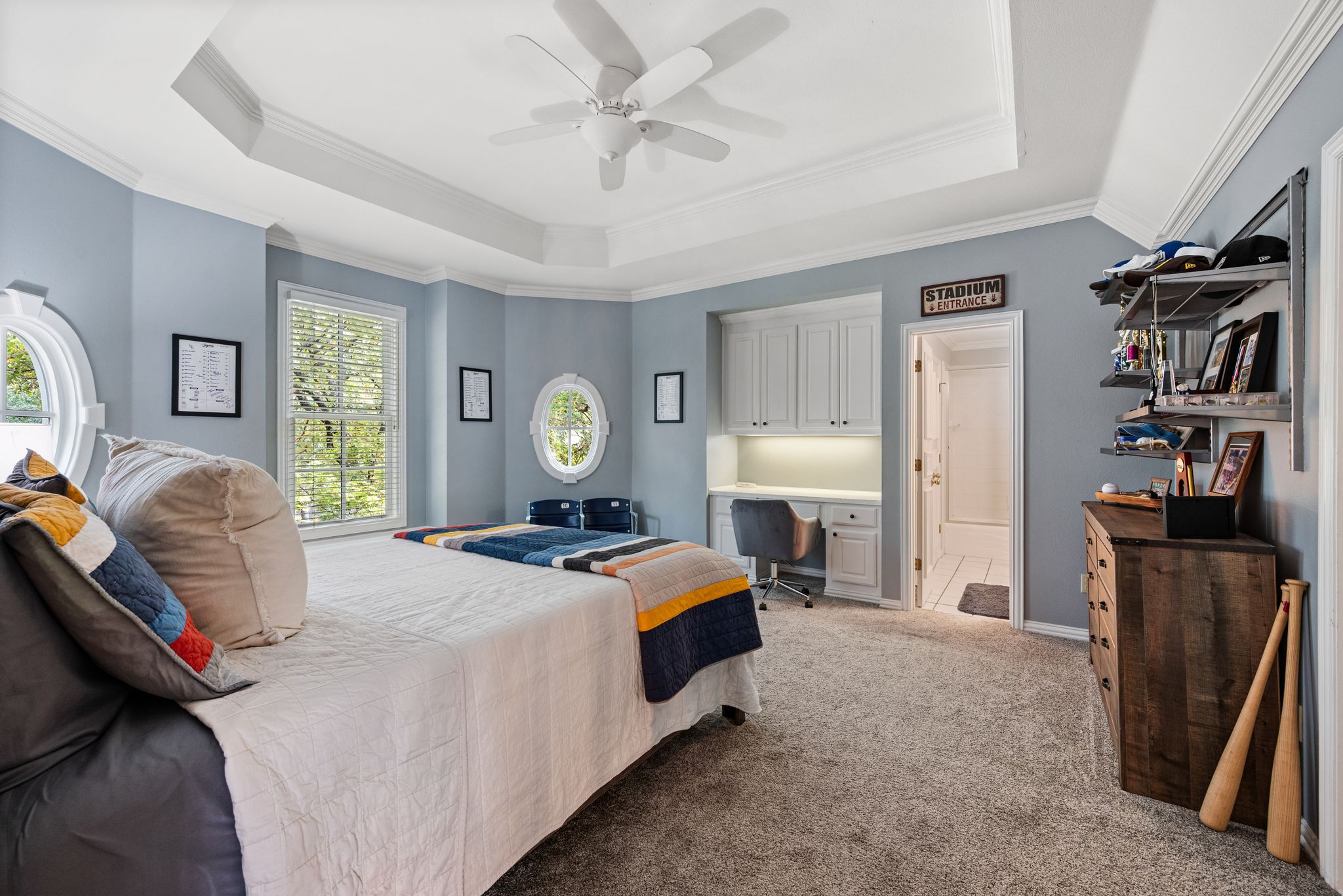  Elegant Monticello Estates Residence in the Heart of Southlake - 物件實景