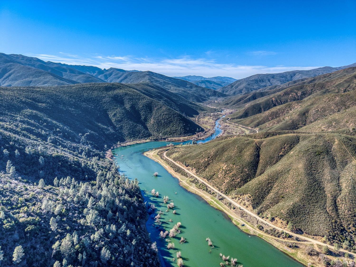 Lucerne, California, 95458, United States, ,Land,For Sale,2016329