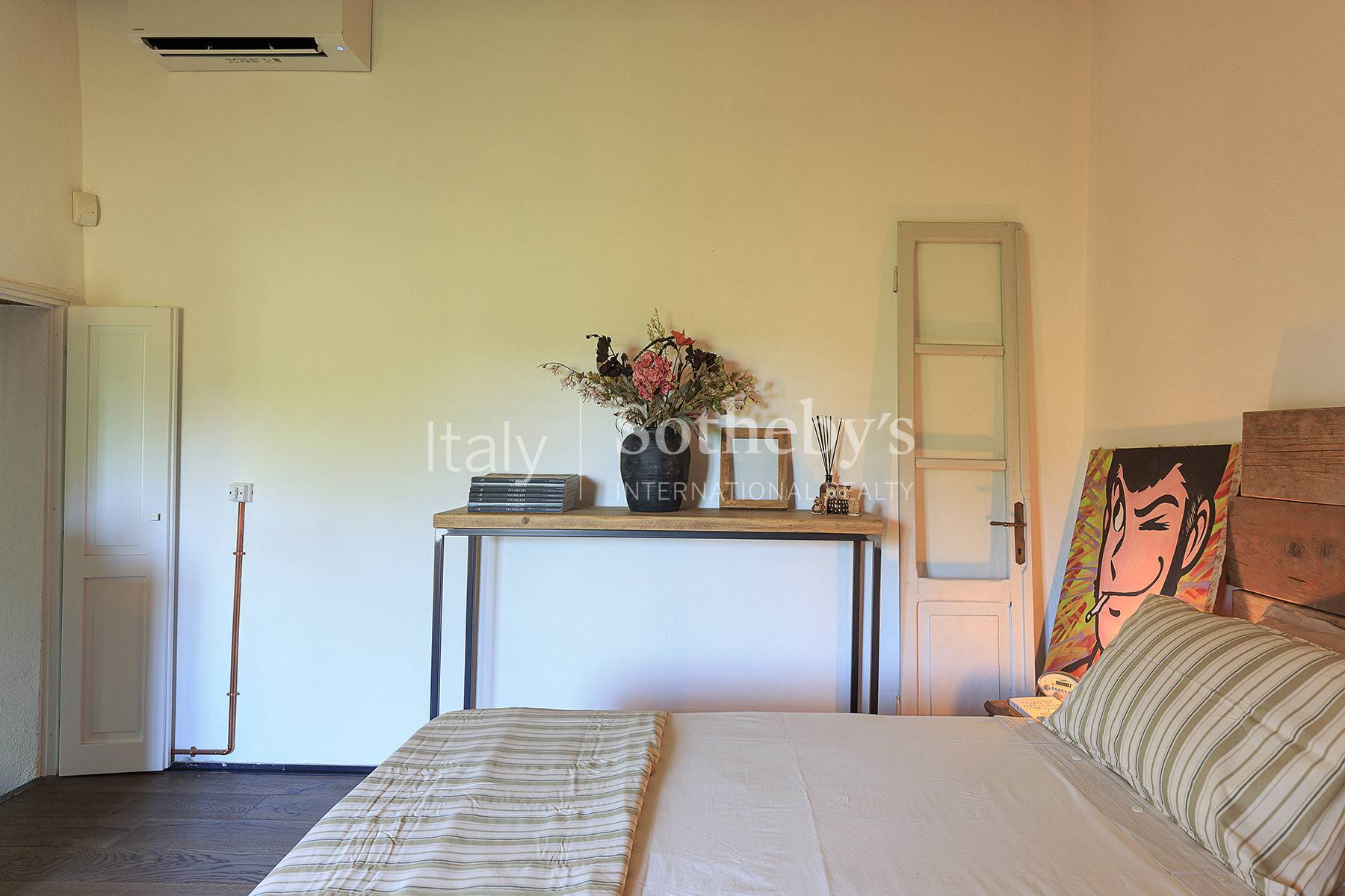  Charming Country House with Pool in the Hills of Castell