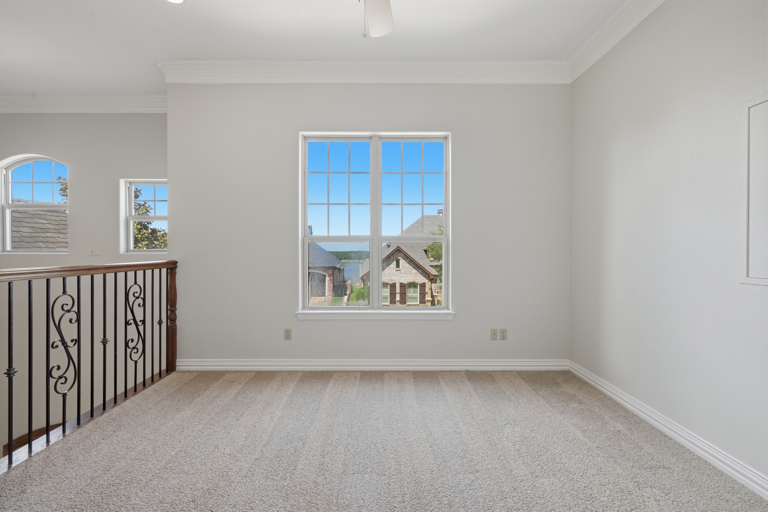  Single Family Home Steps from Lake Granbury - 物件實景
