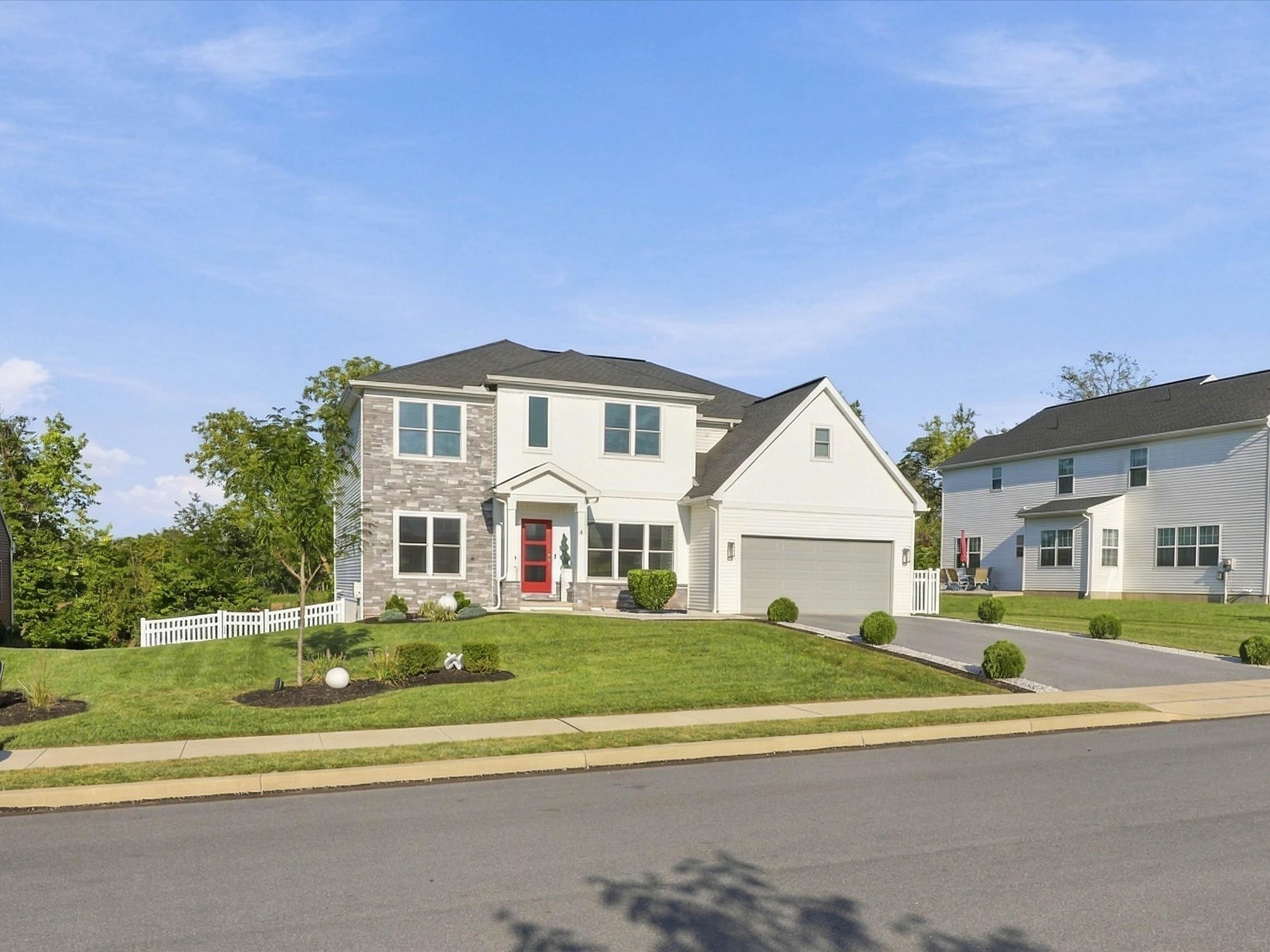  4 Rein Dr, Stevens, PA 17578 - 物件實景