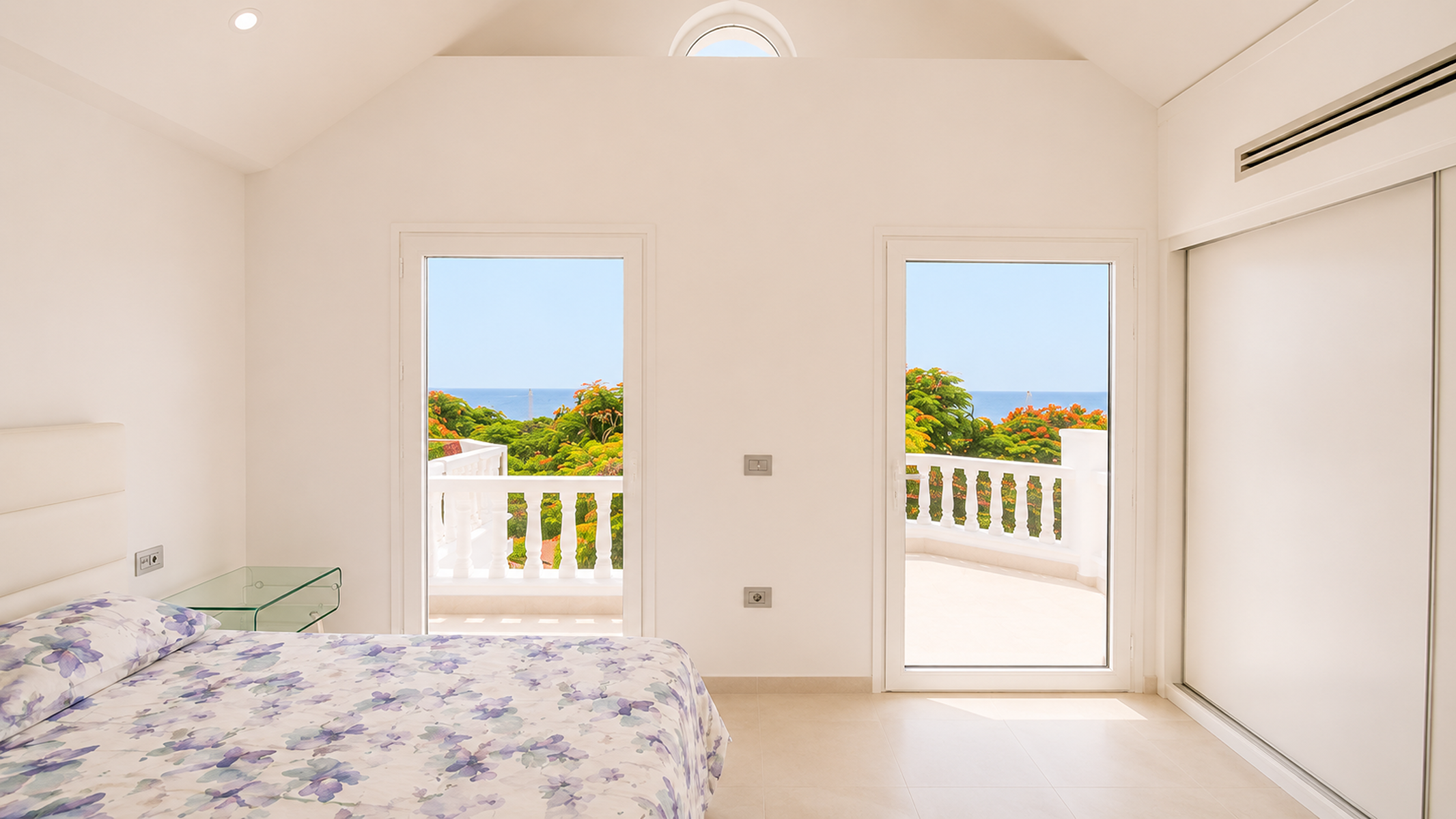  Contemporary Villa in Playa de Fañabé, Costa Adeje - 物件實景