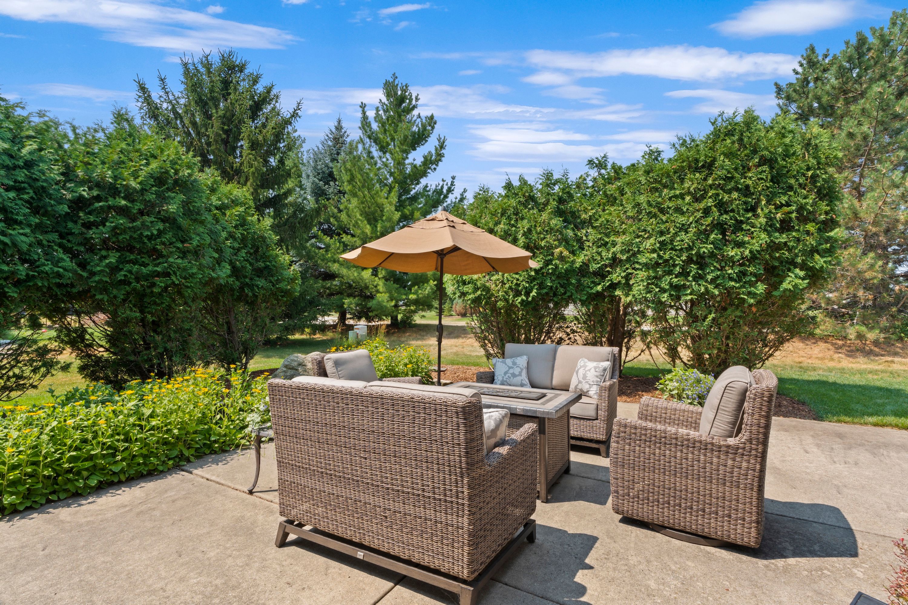  Refined Elegance in Eastlake Village at Pabst Farms - 物件實景