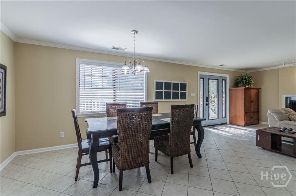 Tybee Island, Georgia, 31328, United States, 4 Bedrooms Bedrooms, ,3 BathroomsBathrooms,Residential,For Sale,1974608