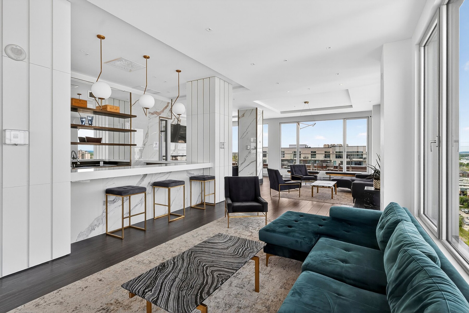  Chomedey, Laval - 物件實景