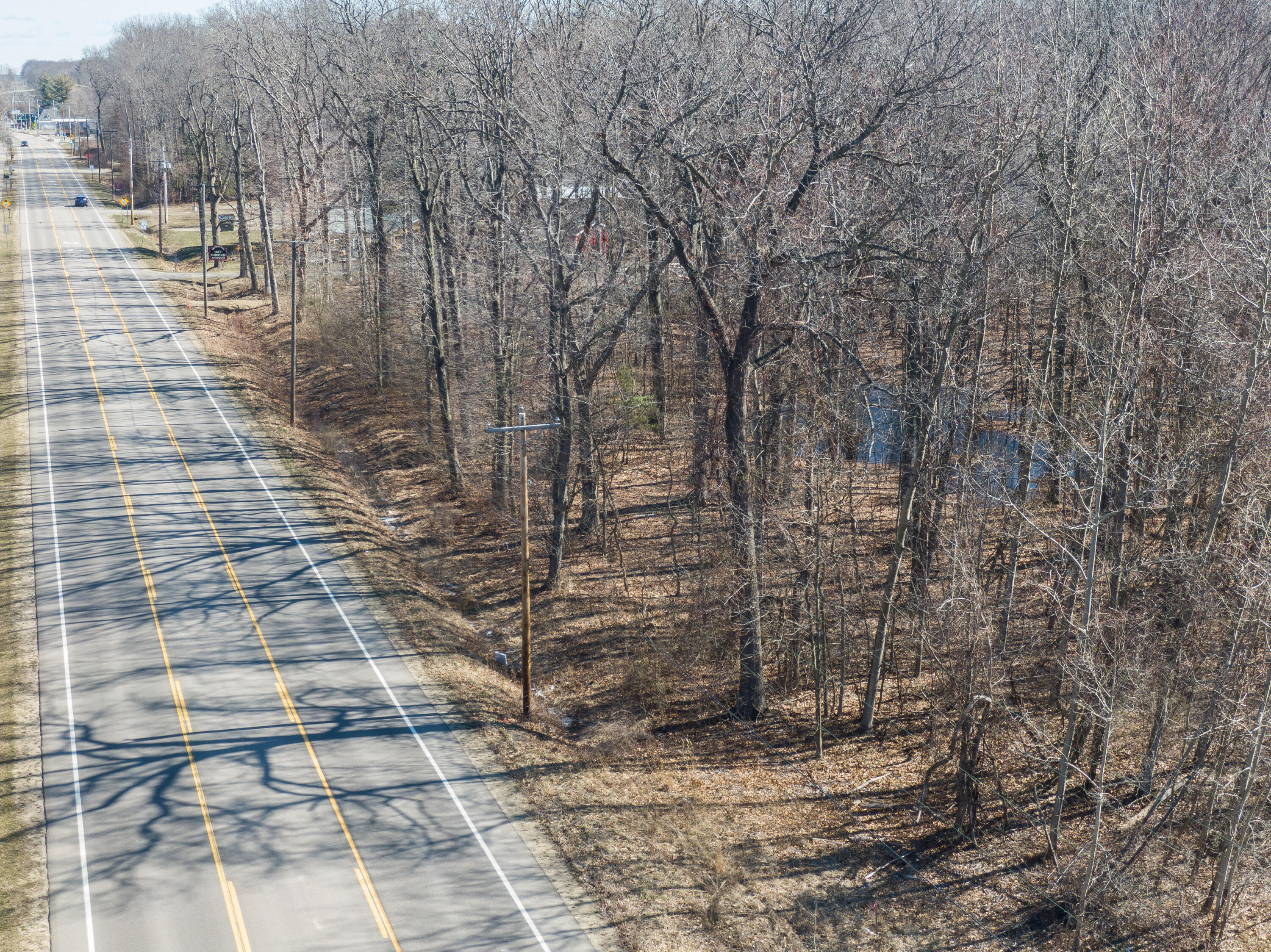 Union Pier, Michigan, 49129, United States, ,Land,For Sale,1989397