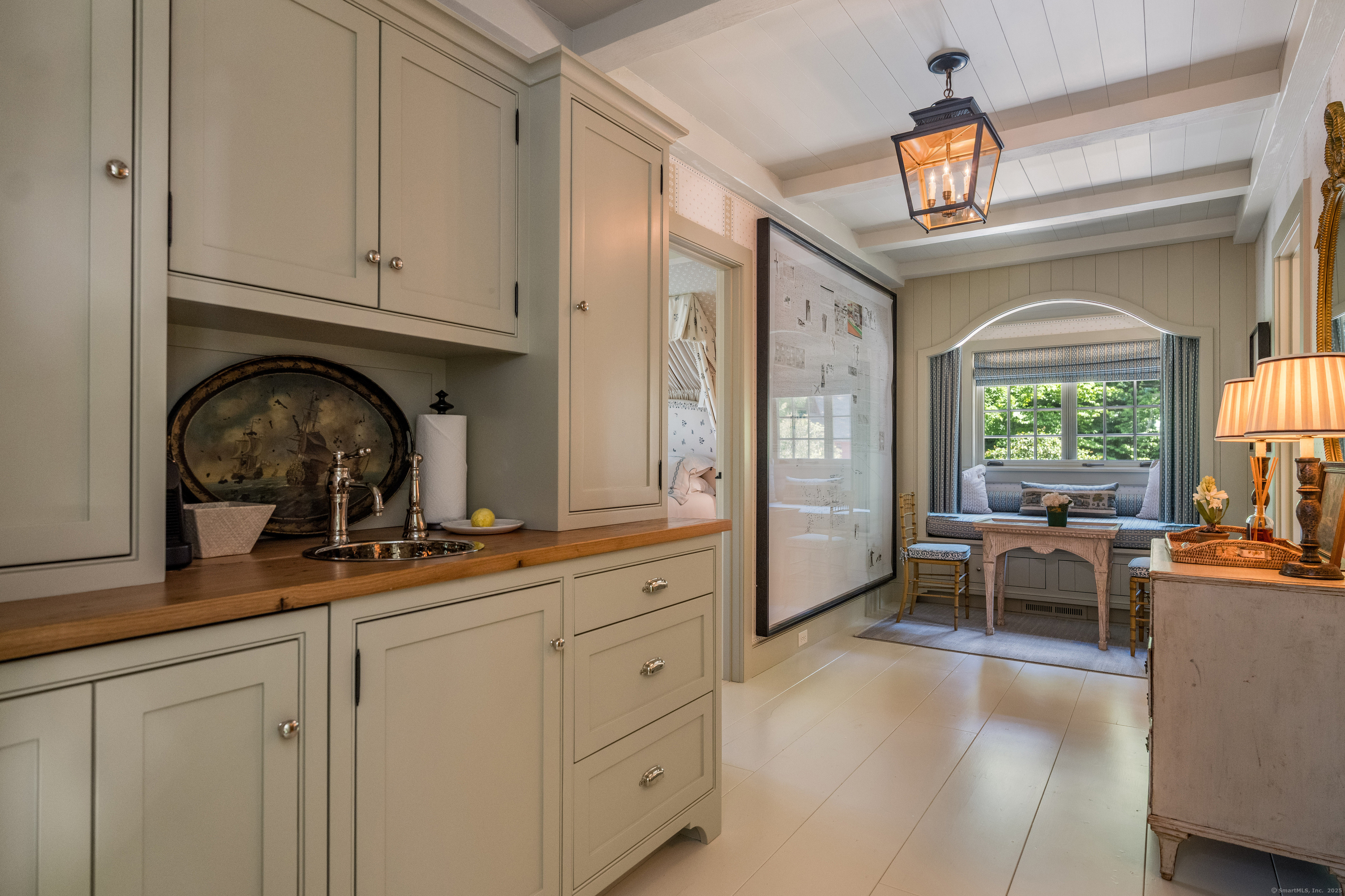  ?River Knoll? A Captivating Home Overlooking the Ct. River - 物件實景