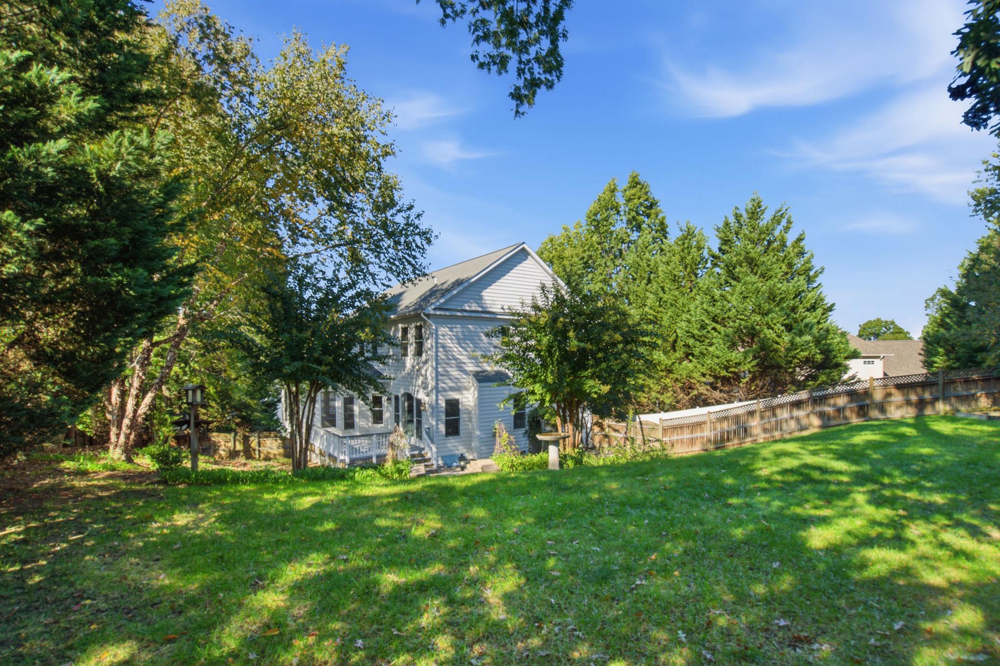  6312 Maryview Street, Alexandria, VA, 22310 - 物件實景