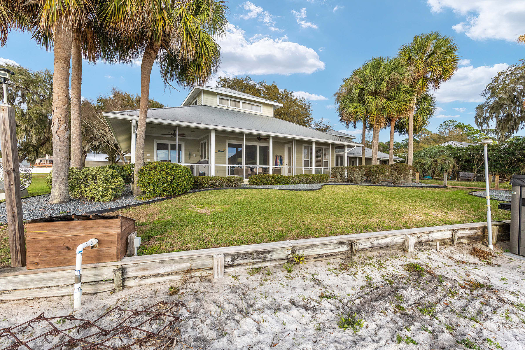  OCKLAWAHA - 物件實景