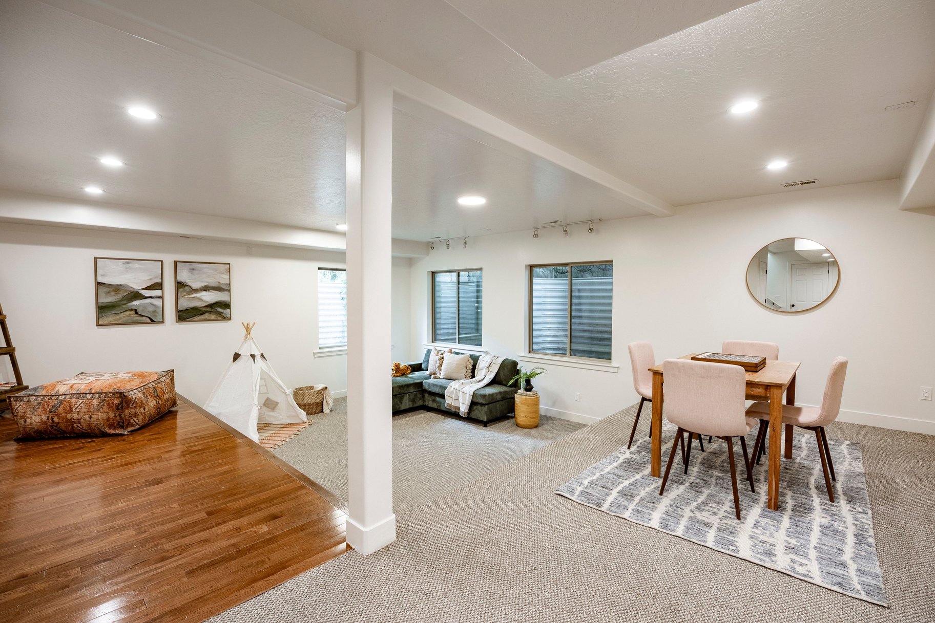  Timeless Charm in the Heart of East Millcreek - 物件實景