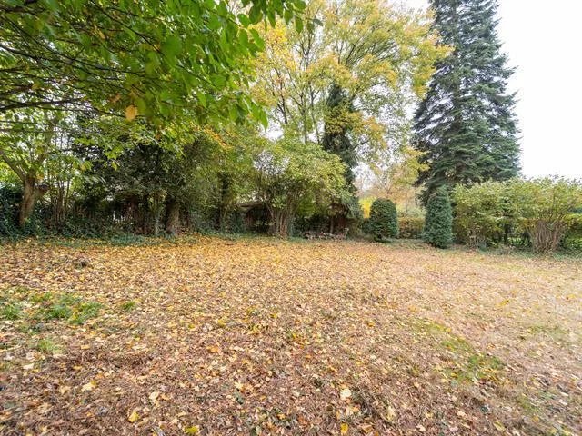Uccle, 1180, BE, ,Land,For Sale,1995703