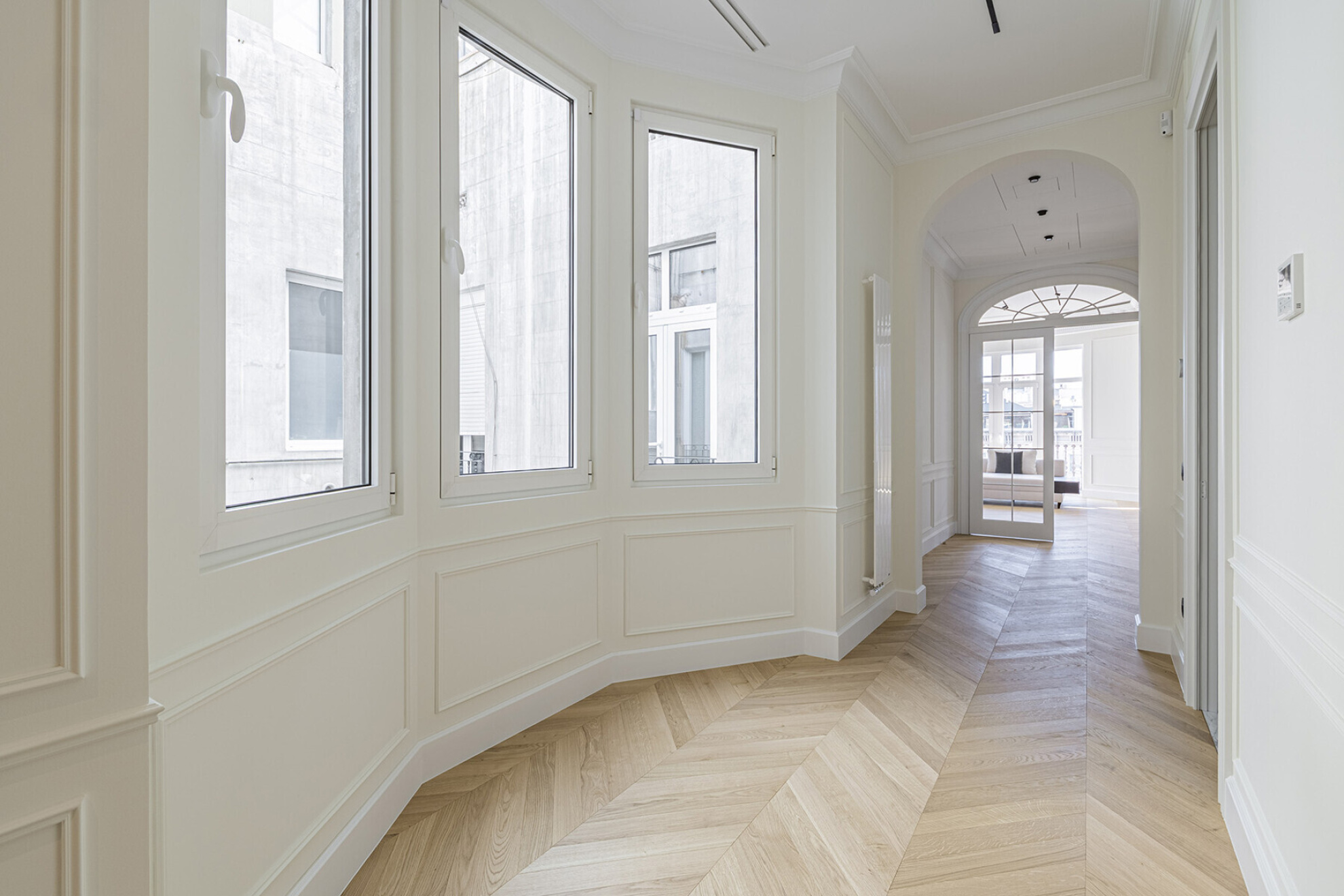  Contemporary Luxury Just Steps from Passeig de Gràcia - 物件實景