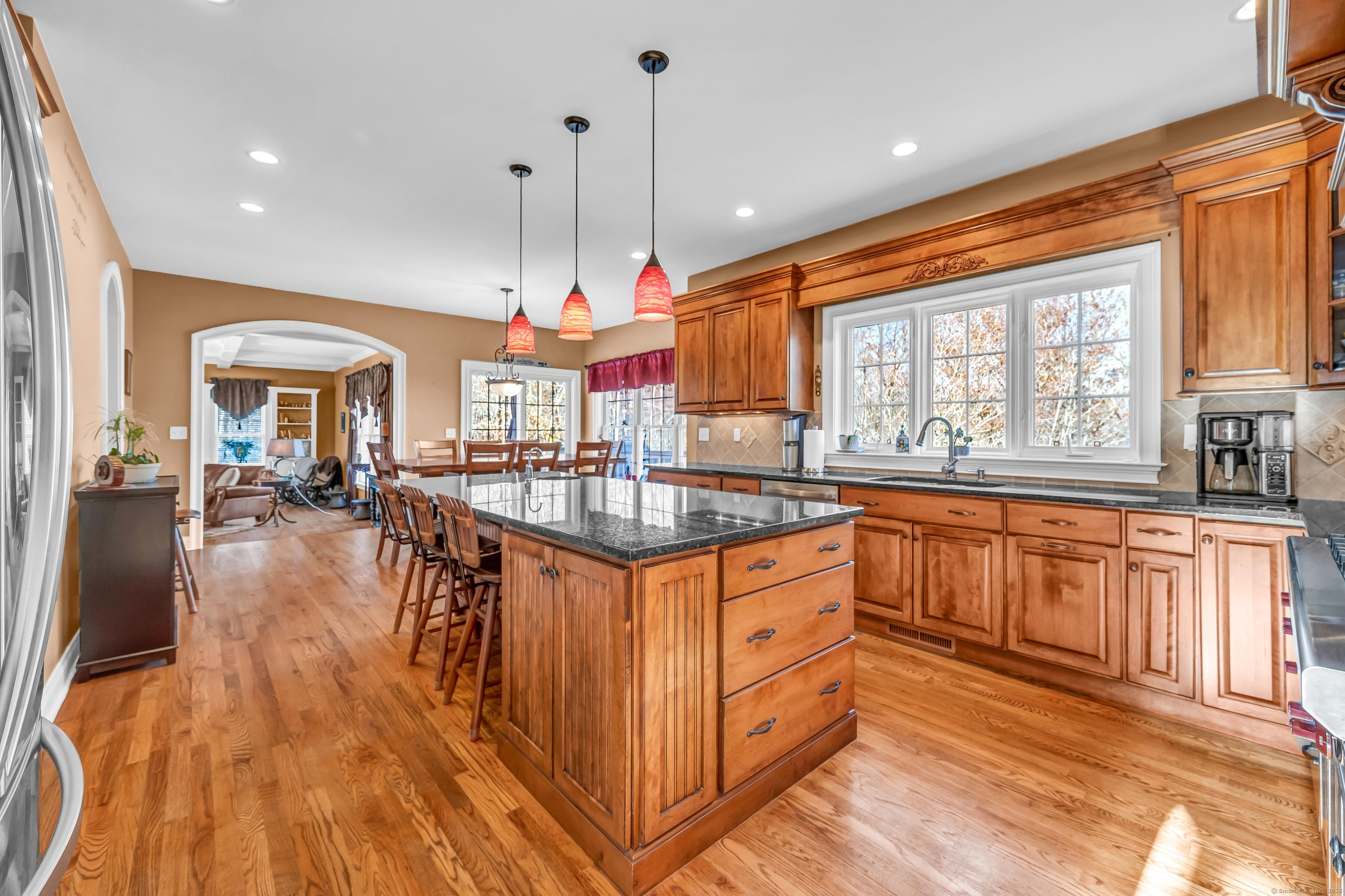 New Milford, Connecticut, 06776, United States, 4 Bedrooms Bedrooms, ,4 BathroomsBathrooms,Residential,For Sale,1987689