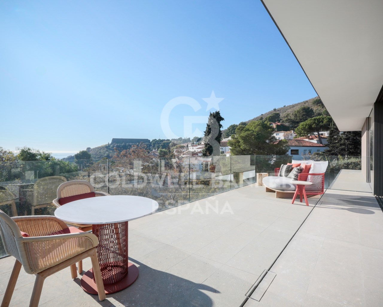 Barcelona, Barcelona, Les Corts, Pedralbes Barcelo, Barcelona, Catalonia, ES, 5 Bedrooms Bedrooms, ,5 BathroomsBathrooms,Residential,For Sale,Barcelona, Barcelona, Les Corts, Pedralbes Barcelo,1448744