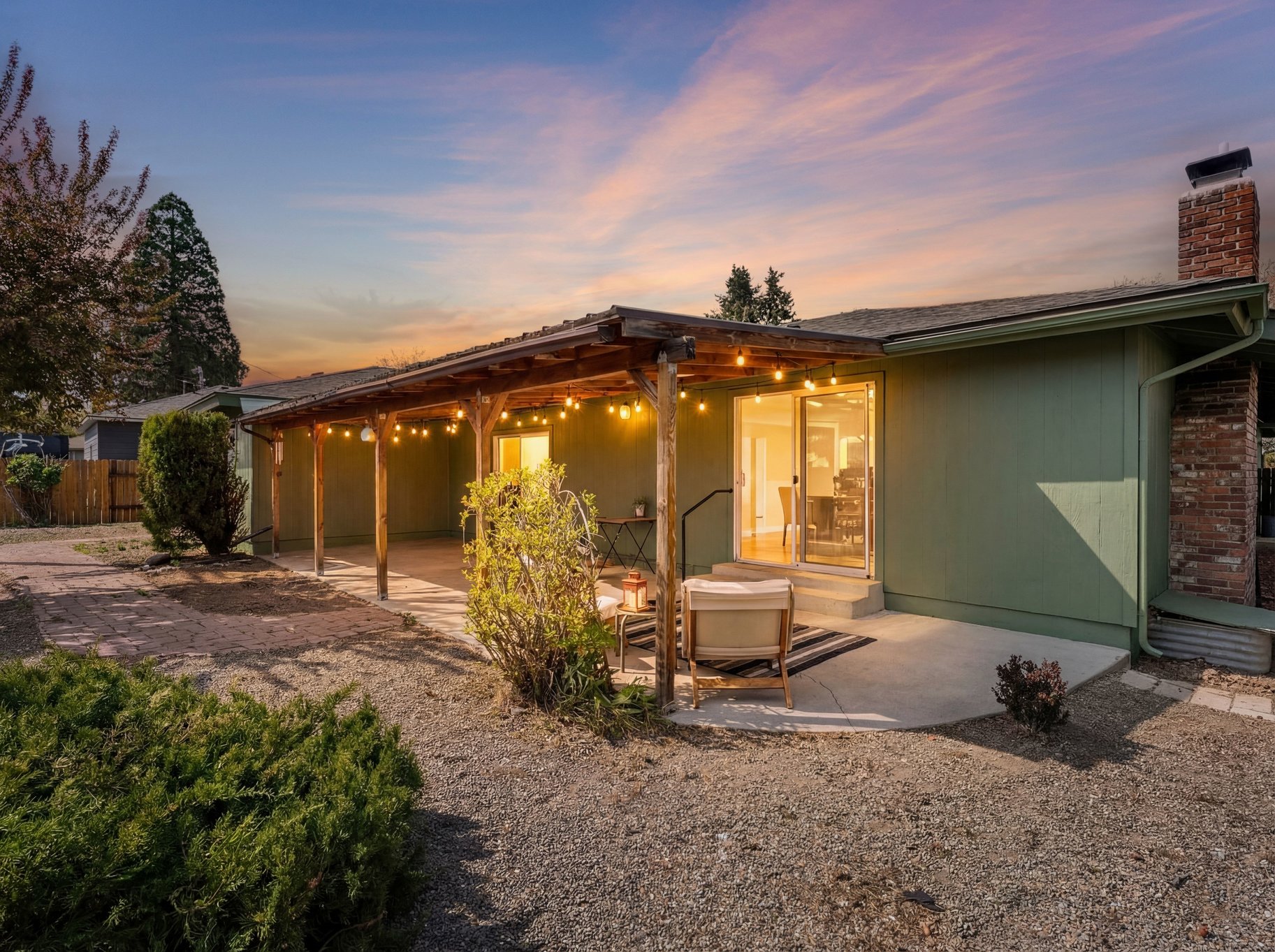  A Hidden Gem Near Idlewild Park and the Truckee River - 物件實景