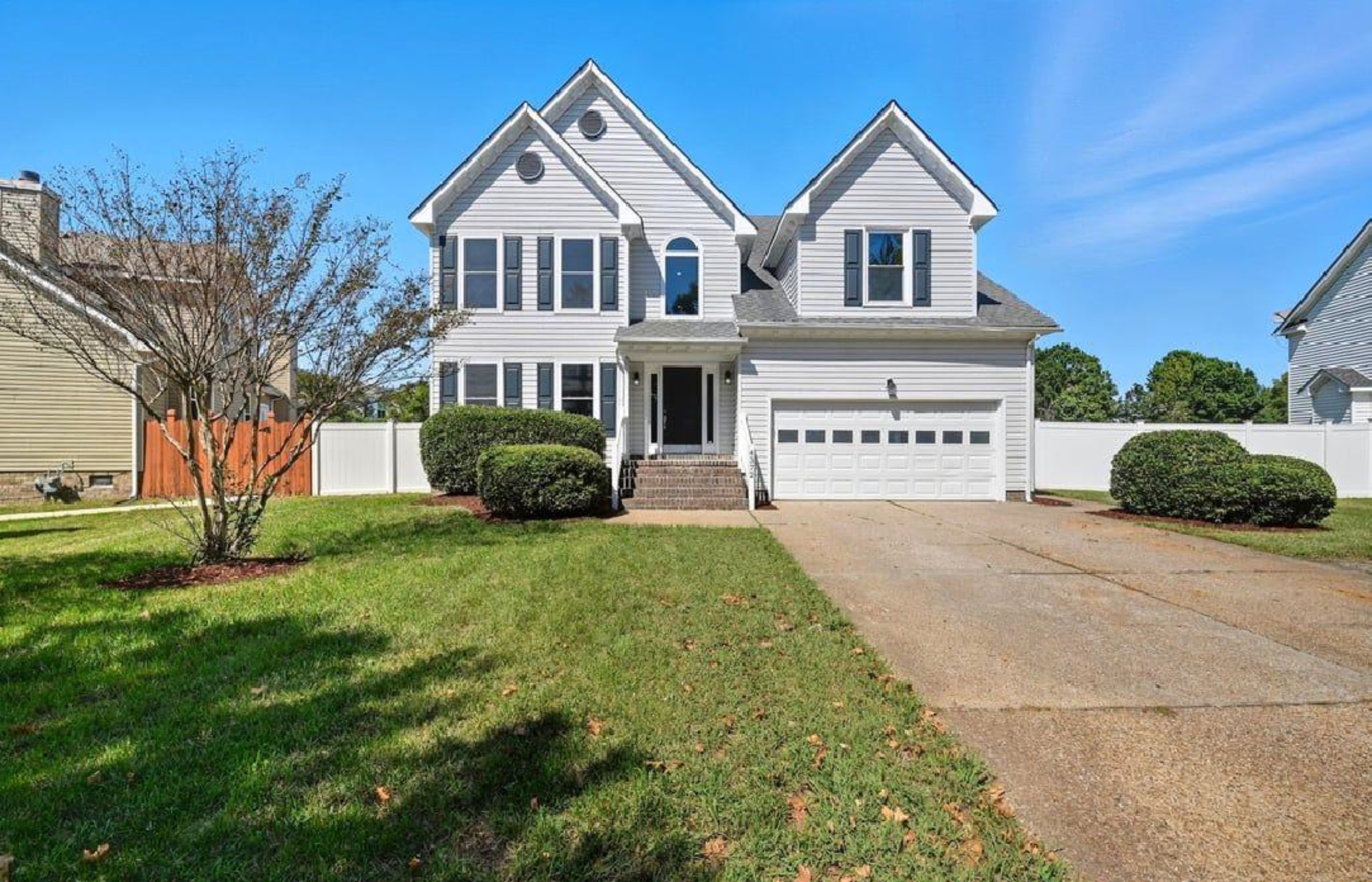 Virginia Beach, Virginia, 23456, United States, 4 Bedrooms Bedrooms, ,3 BathroomsBathrooms,Residential,For Sale,1974516