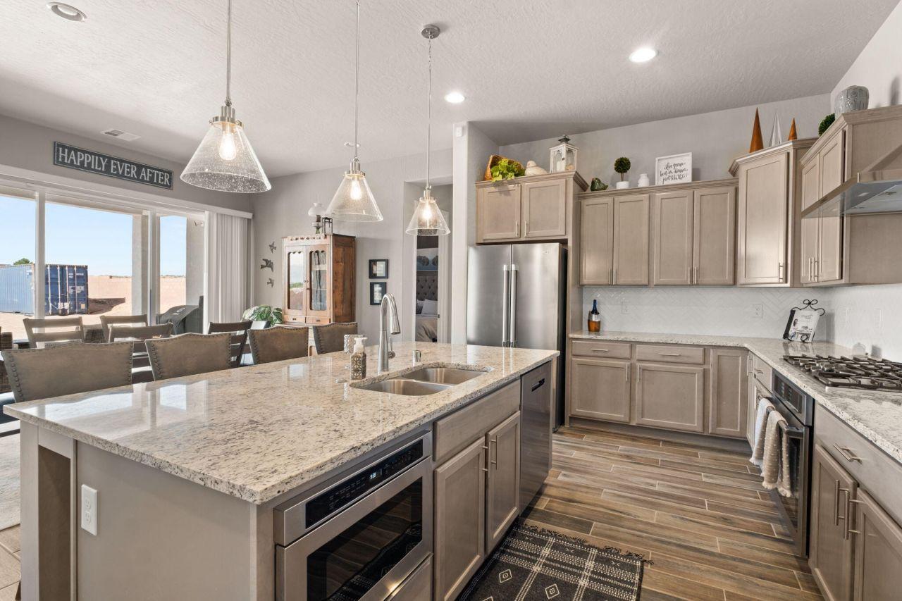 Rio Rancho, New Mexico, 87144, United States, 4 Bedrooms Bedrooms, ,3 BathroomsBathrooms,Residential,For Sale,1868478