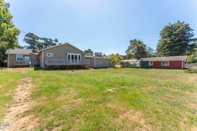 Fort Bragg, California, 95437, United States, 3 Bedrooms Bedrooms, ,3 BathroomsBathrooms,Residential,For Sale,1900711