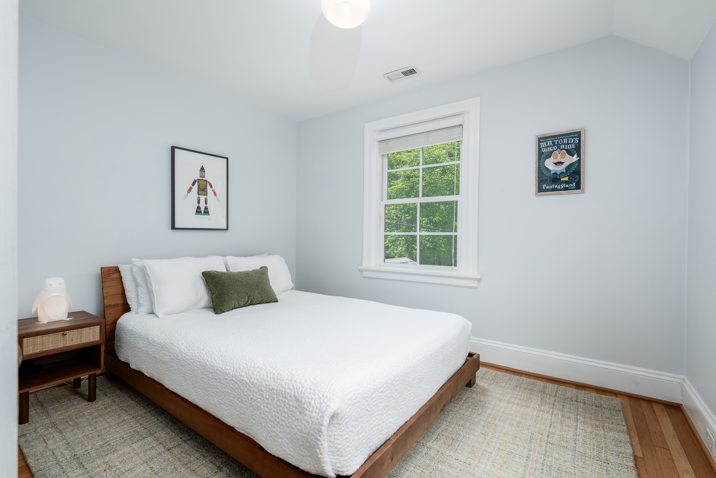  7113 Pinetree Road, Henrico, VA 23229 - 物件實景