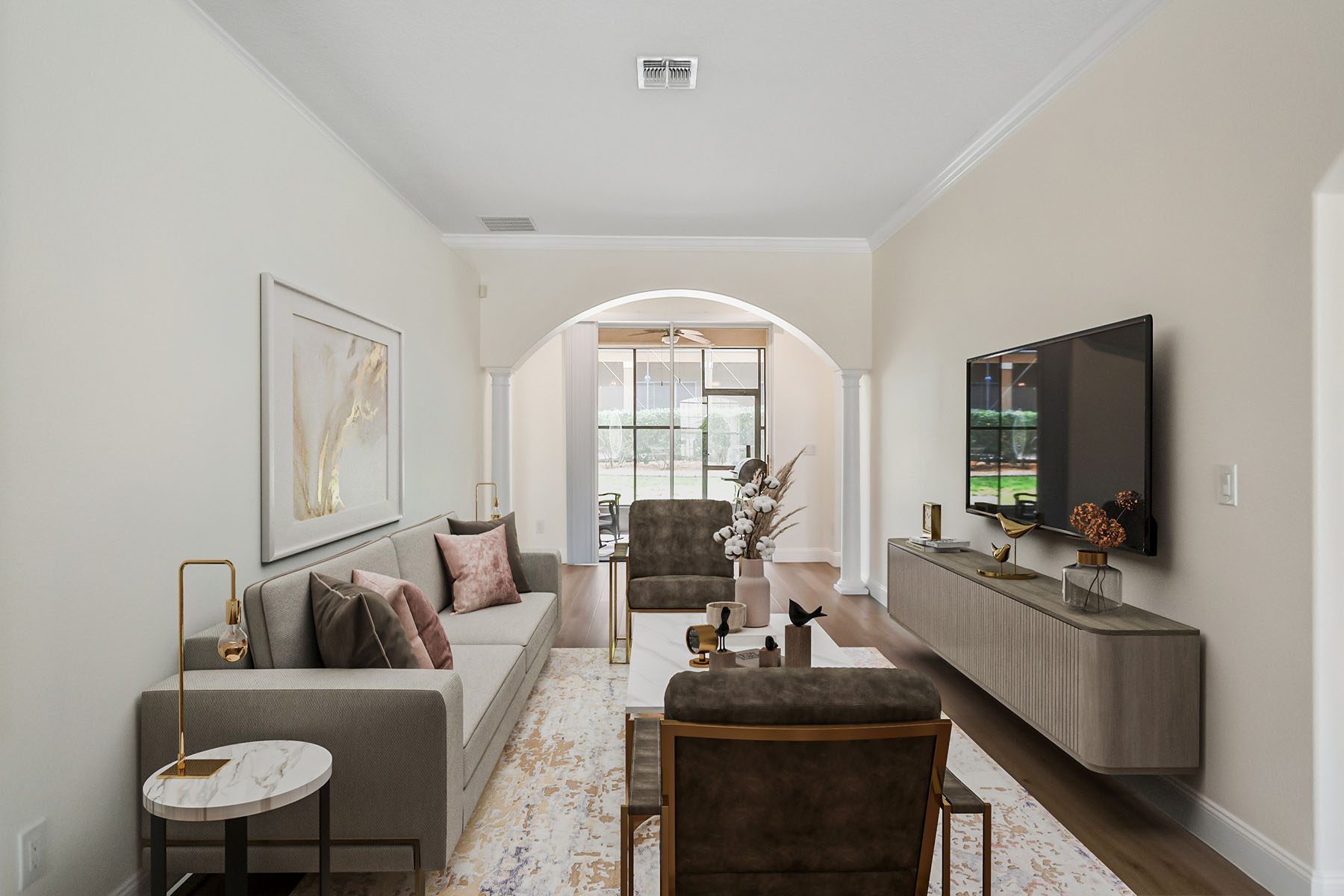  CLERMONT - 物件實景