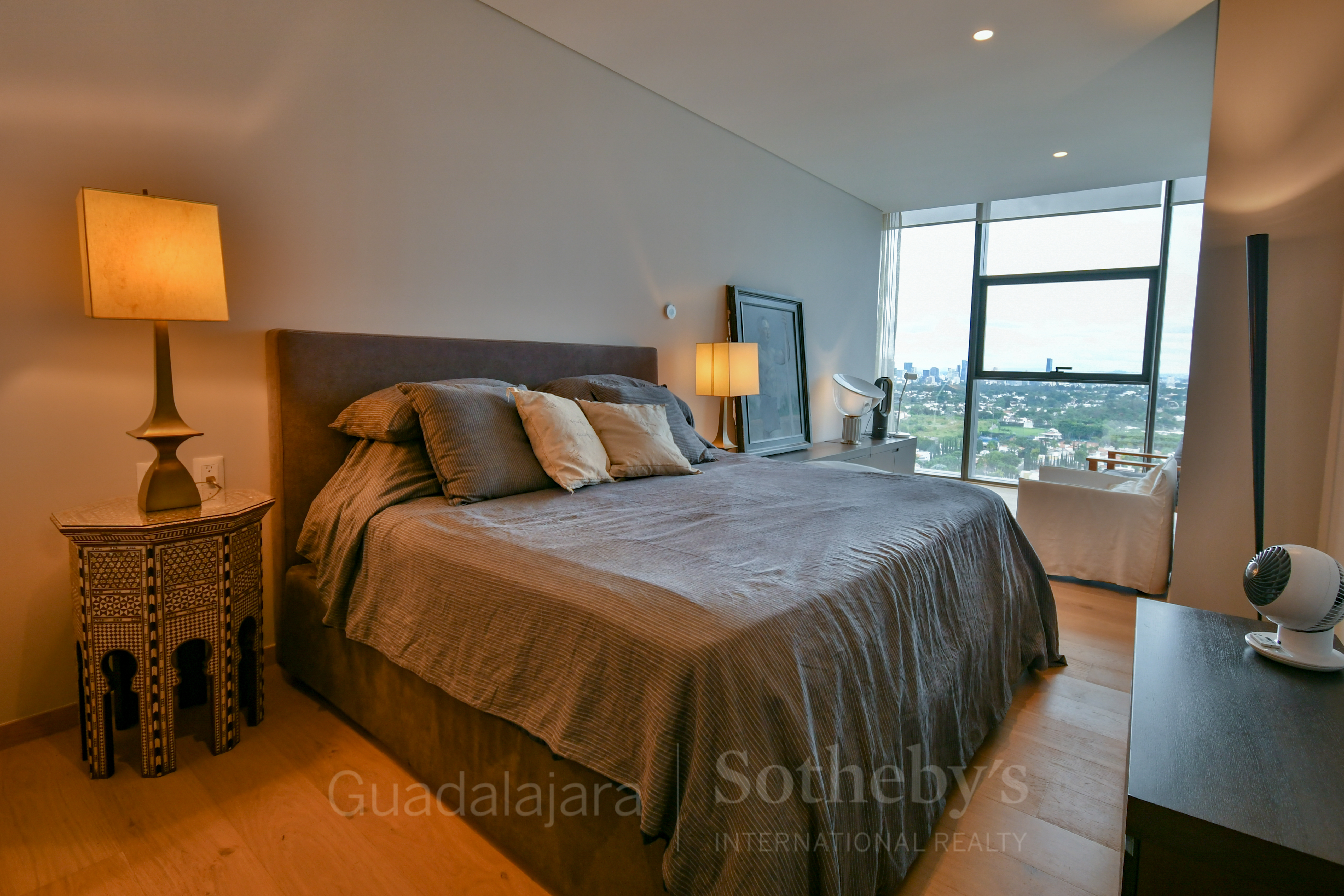  Departamento en venta en Landmark Reserve con vista panorámica - 物件實景